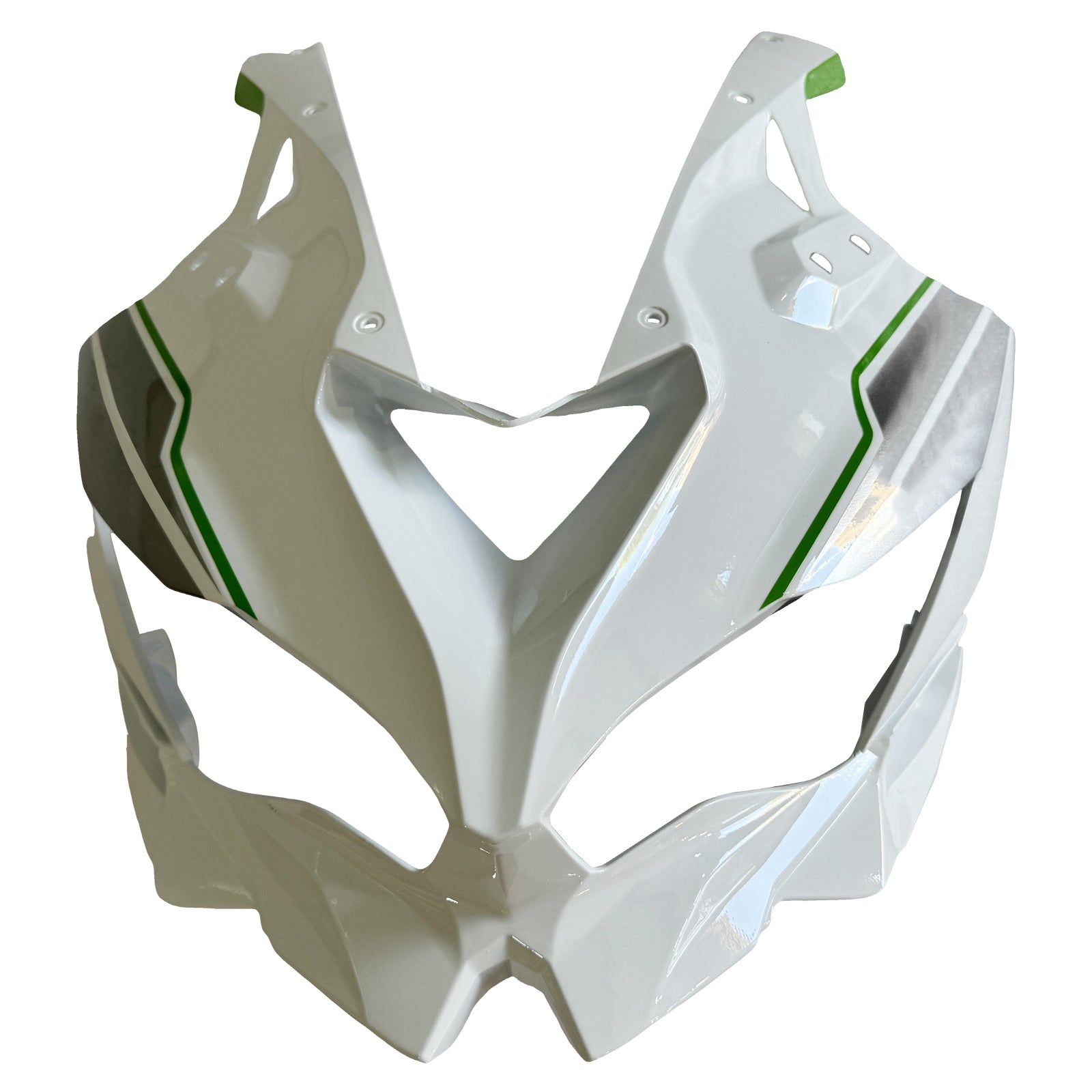 Kit de carénage Amotopart Kawasaki Ninja ZX-25R 2020-2021