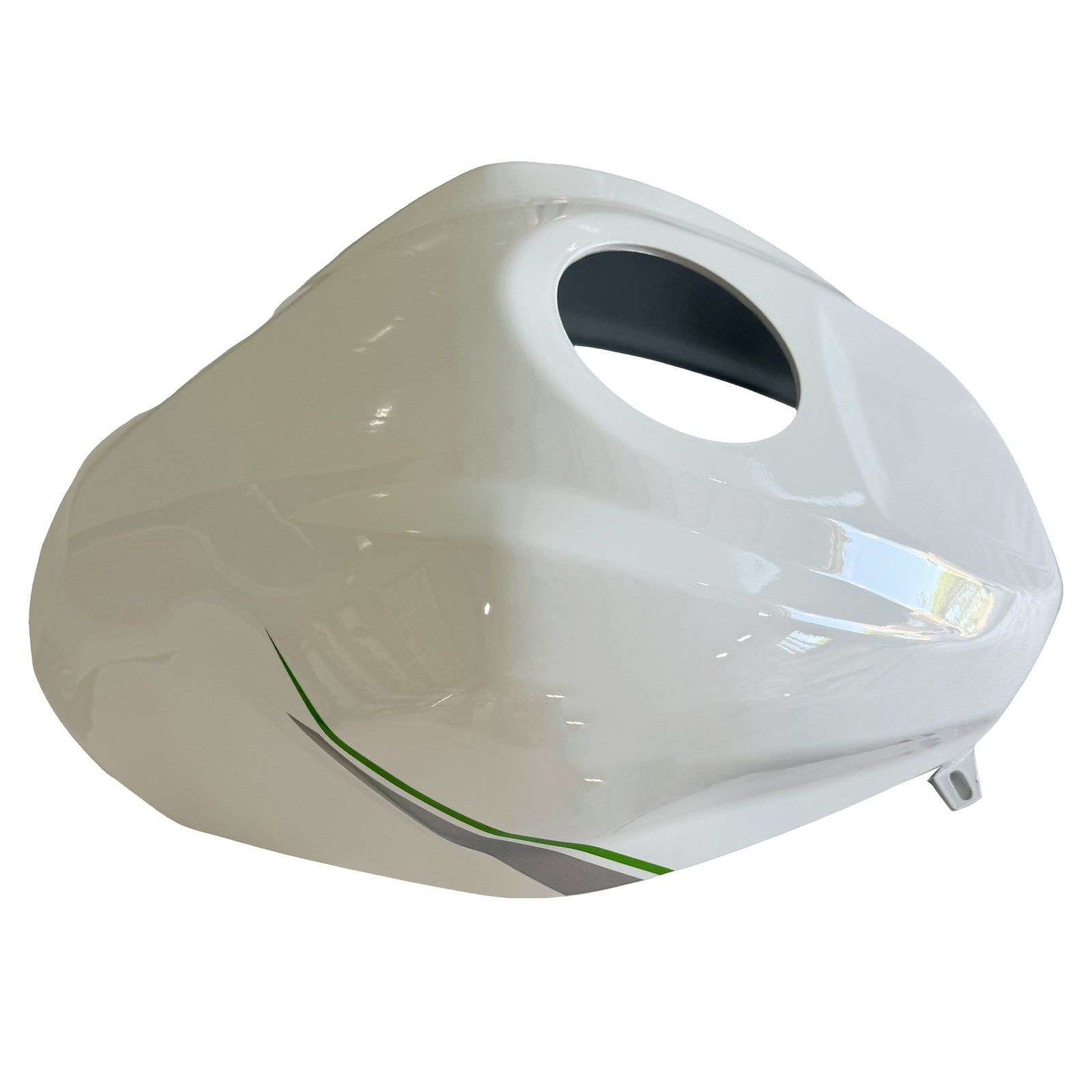 Kit de carénage Amotopart Kawasaki Ninja ZX-25R 2020-2021