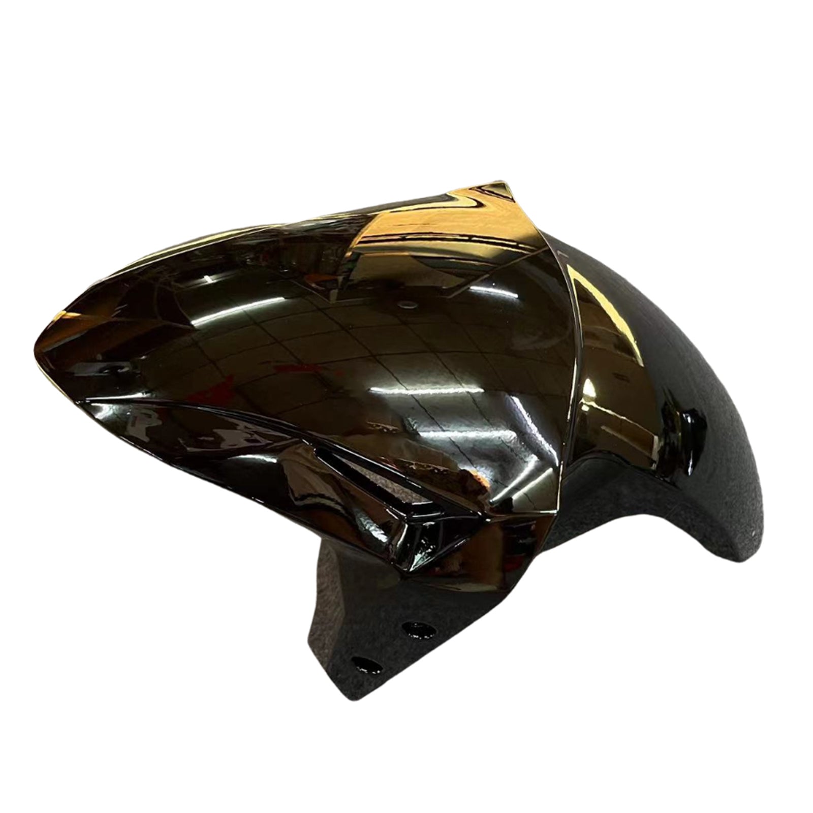 Amotopart Kawasaki ninja ZX-25R 2020-2021 Kit avtomobilov plošča ABS