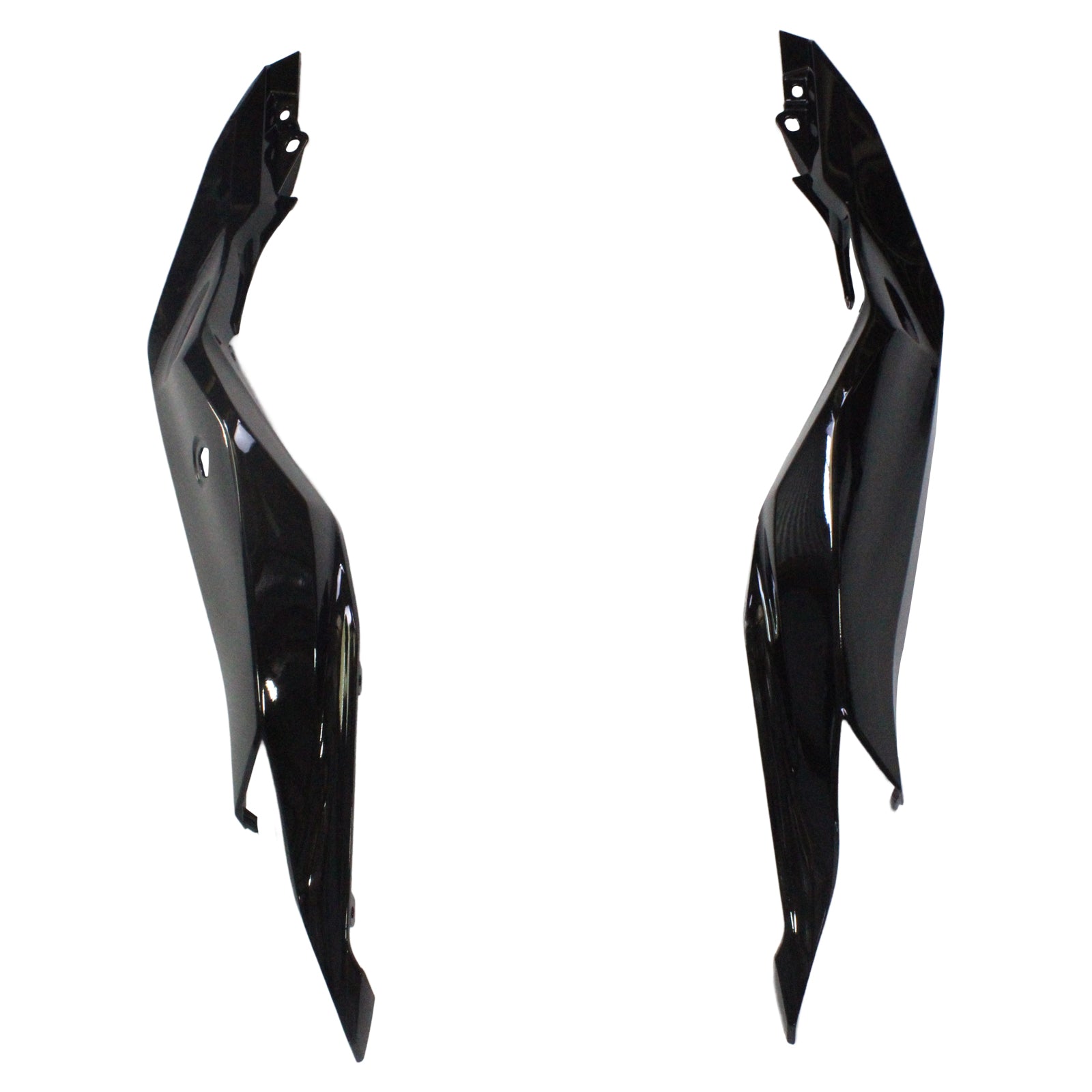 Amotopart Kawasaki Ninja ZX-25R 2020-2021 Kit Carenado ABS Carrocería