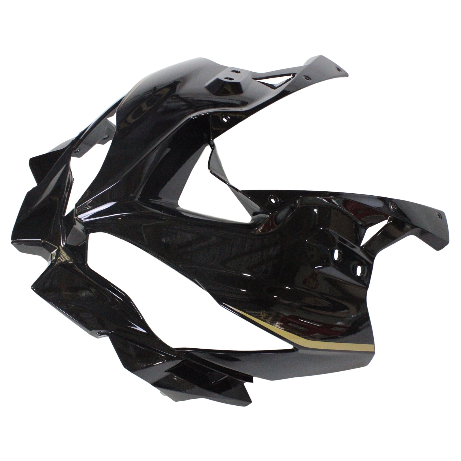 Amotopart Kawasaki Ninja ZX-25R 2020-2021 Kit Carenado ABS Carrocería