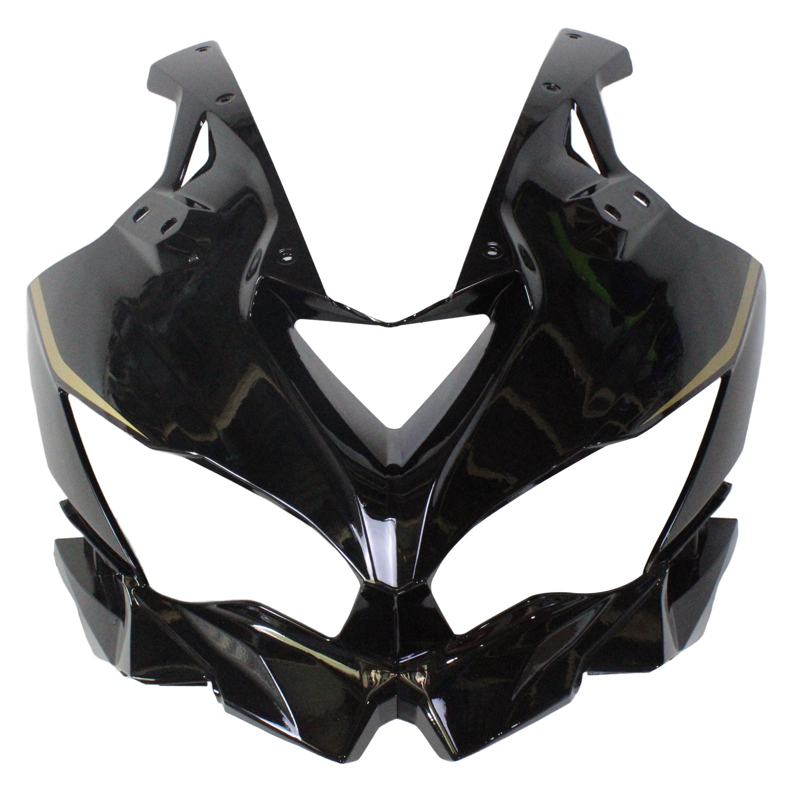 Amotopart Kawasaki Ninja ZX-25R 2020-2021 Kit Carenado ABS Carrocería