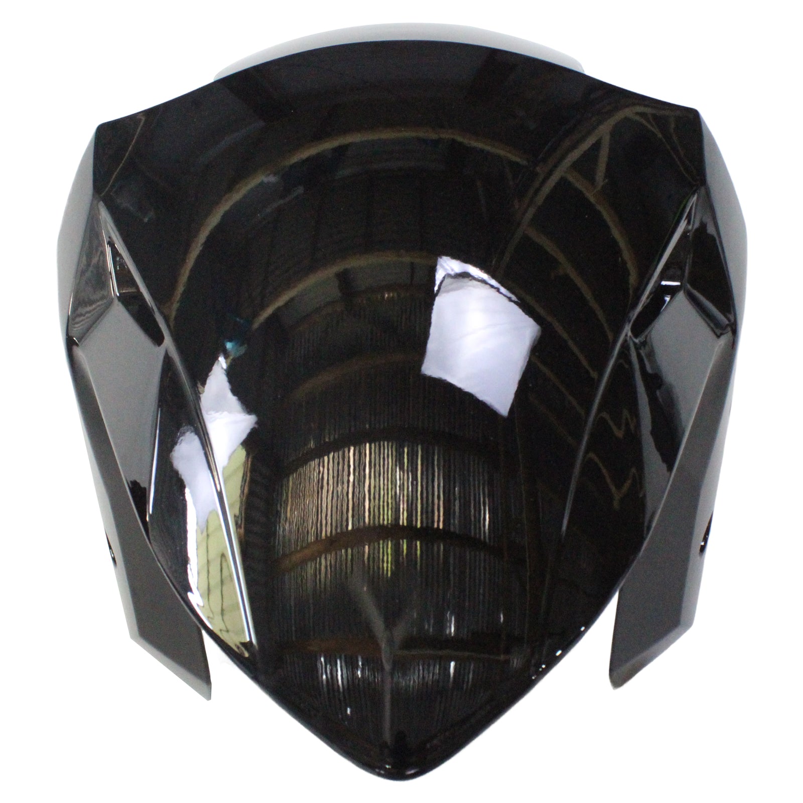Amotopart Kawasaki Ninja ZX-25R 2020-2021 Kit Carenado ABS Carrocería