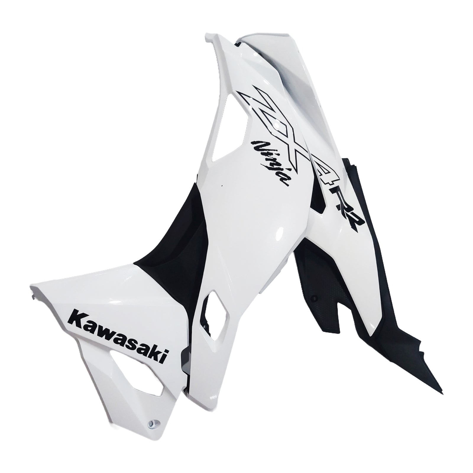 Kit Carenado Inyección Kawasaki Ninja ZX-25R ZX-4R ZX-4RR 2019-2024