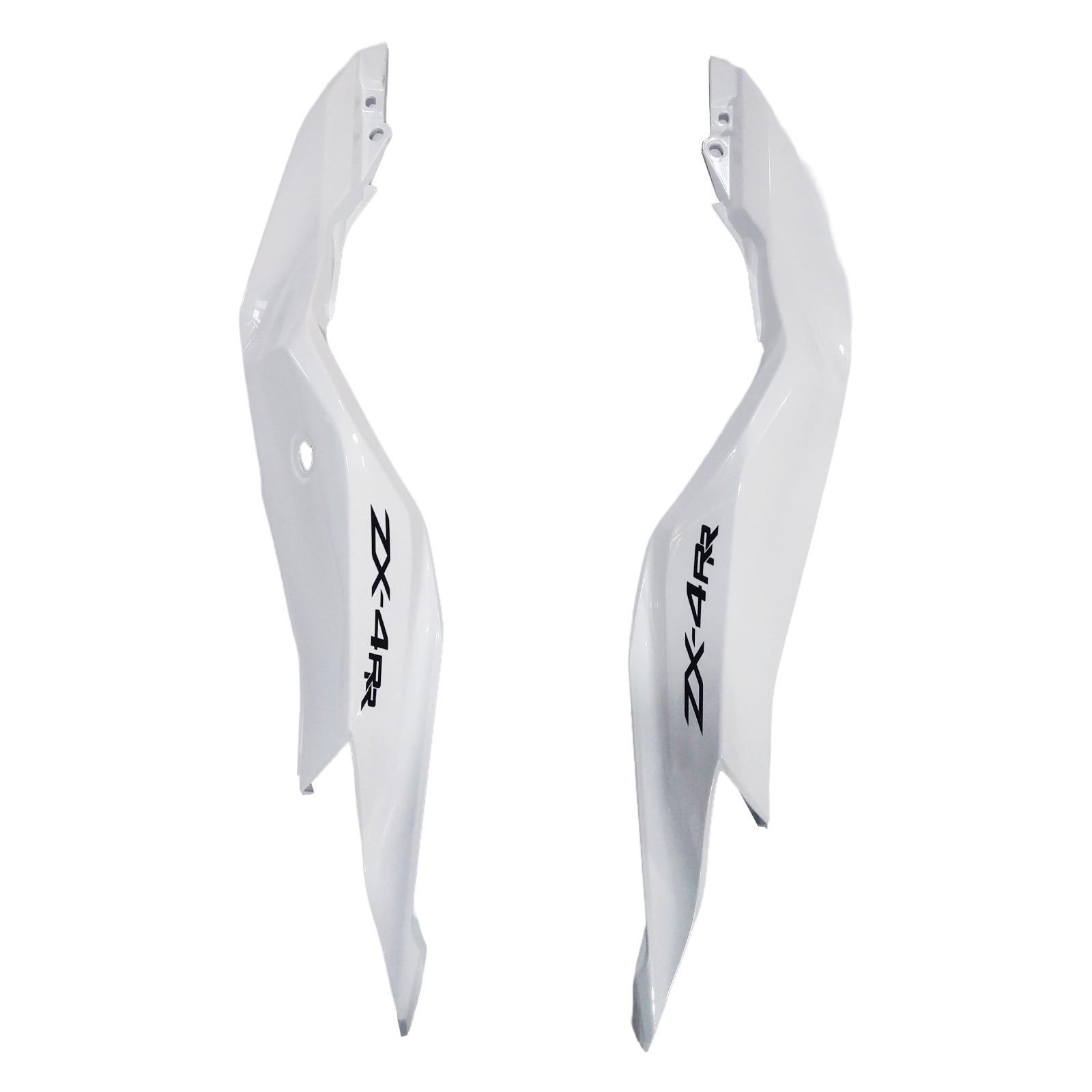 Kit Carenado Inyección Kawasaki Ninja ZX-25R ZX-4R ZX-4RR 2019-2024