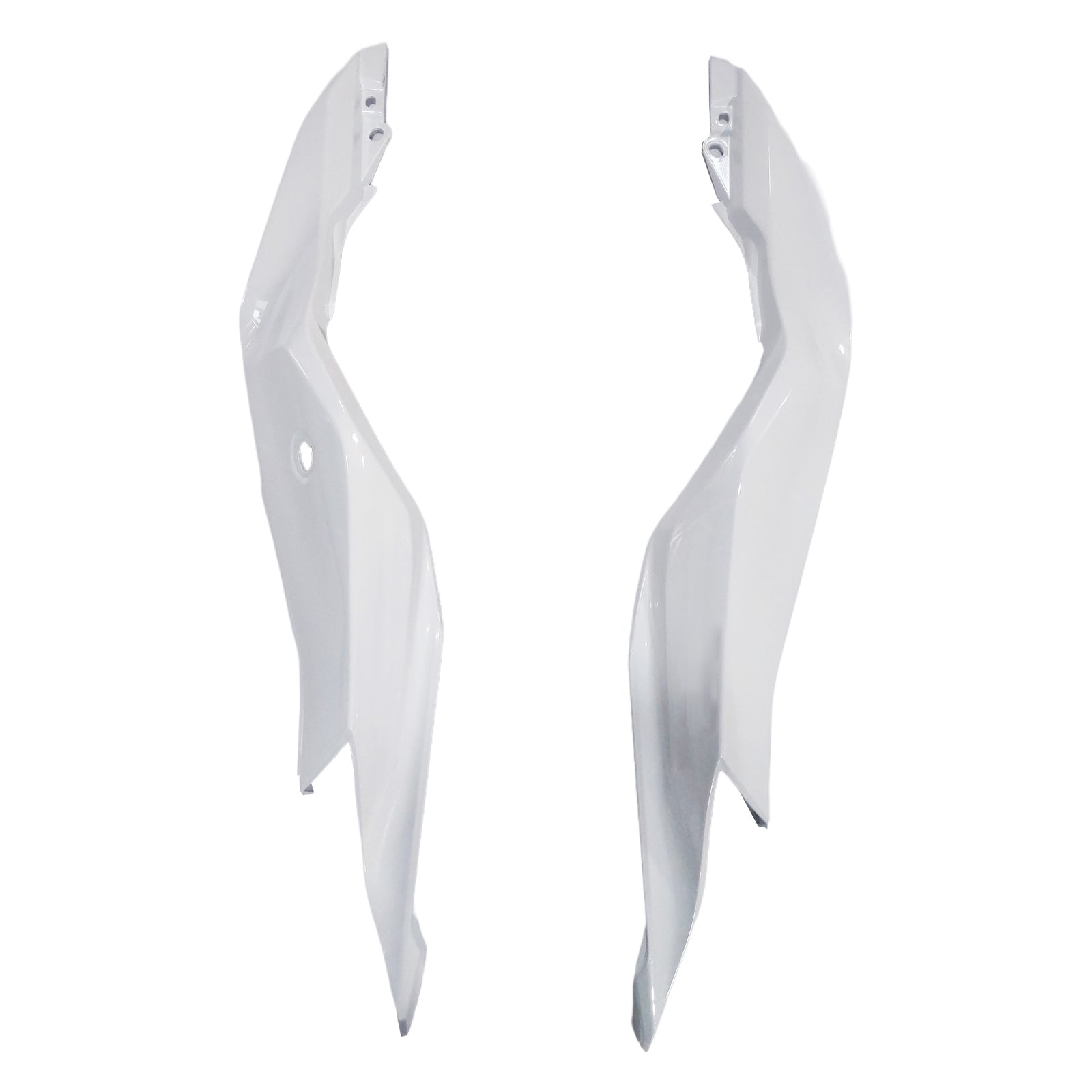 Kit de carénage d'injection Kawasaki Ninja ZX-25R ZX-4R ZX-4RR 2019-2024