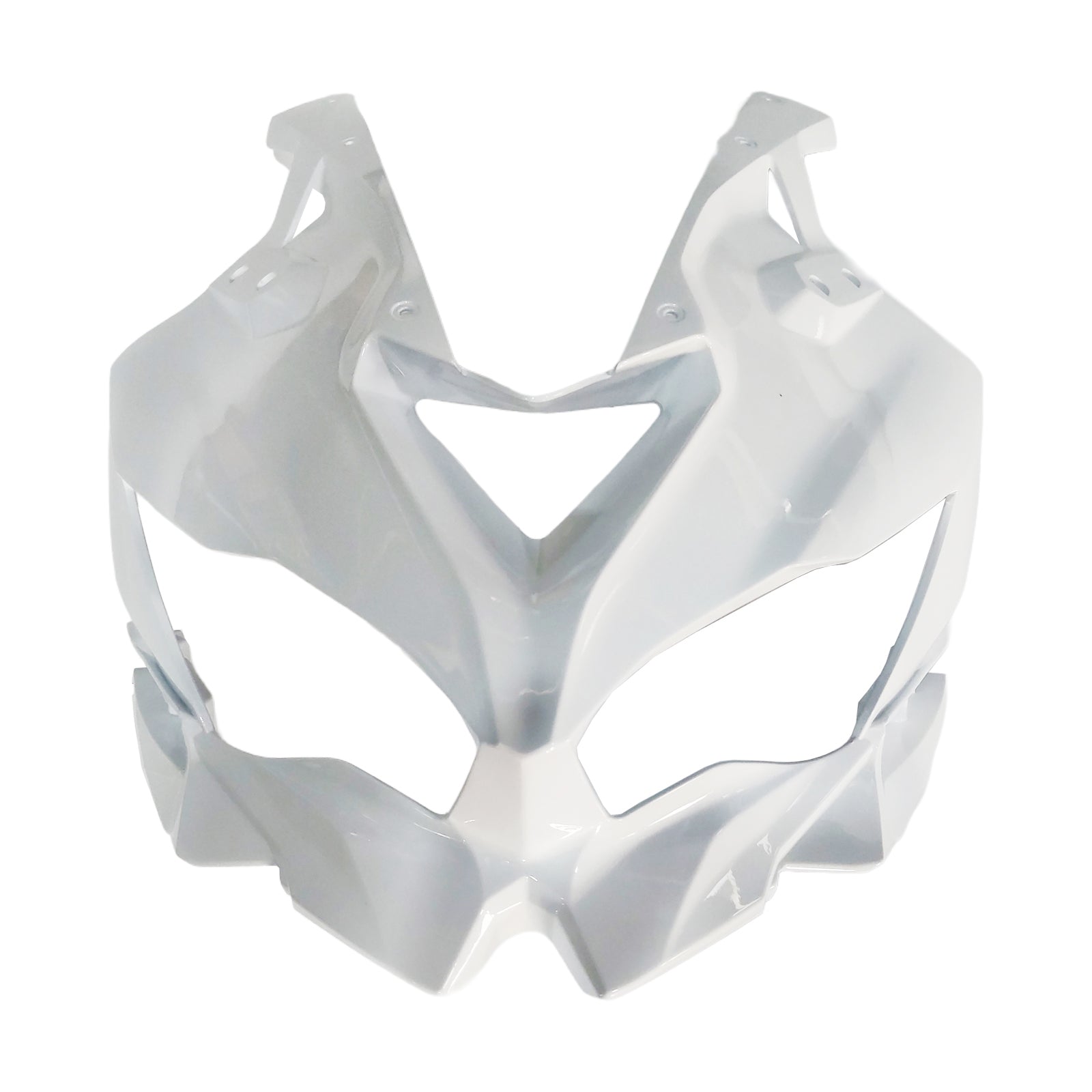 Kit Carenado Inyección Kawasaki Ninja ZX-25R ZX-4R ZX-4RR 2019-2024