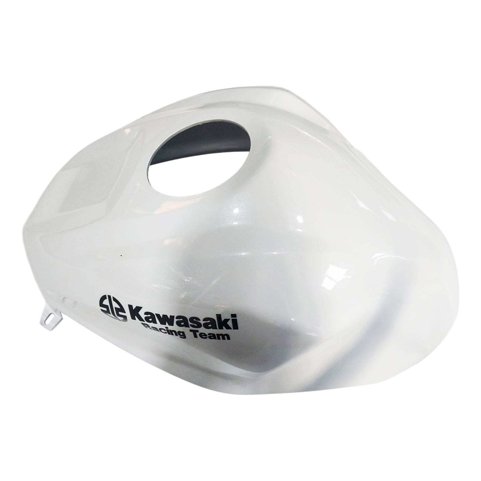 Kit Carenado Inyección Kawasaki Ninja ZX-25R ZX-4R ZX-4RR 2019-2024