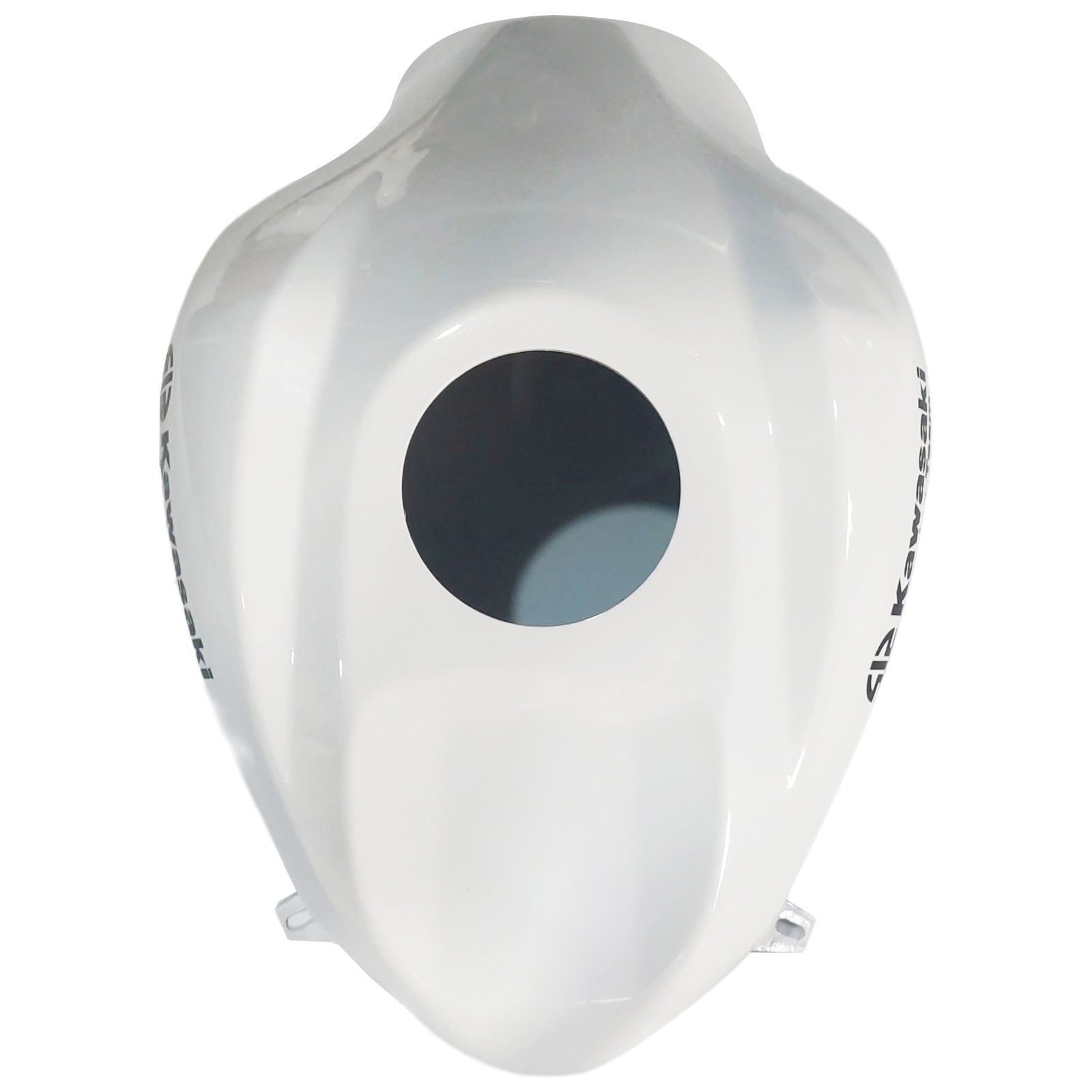 Kit Carenado Inyección Kawasaki Ninja ZX-25R ZX-4R ZX-4RR 2019-2024