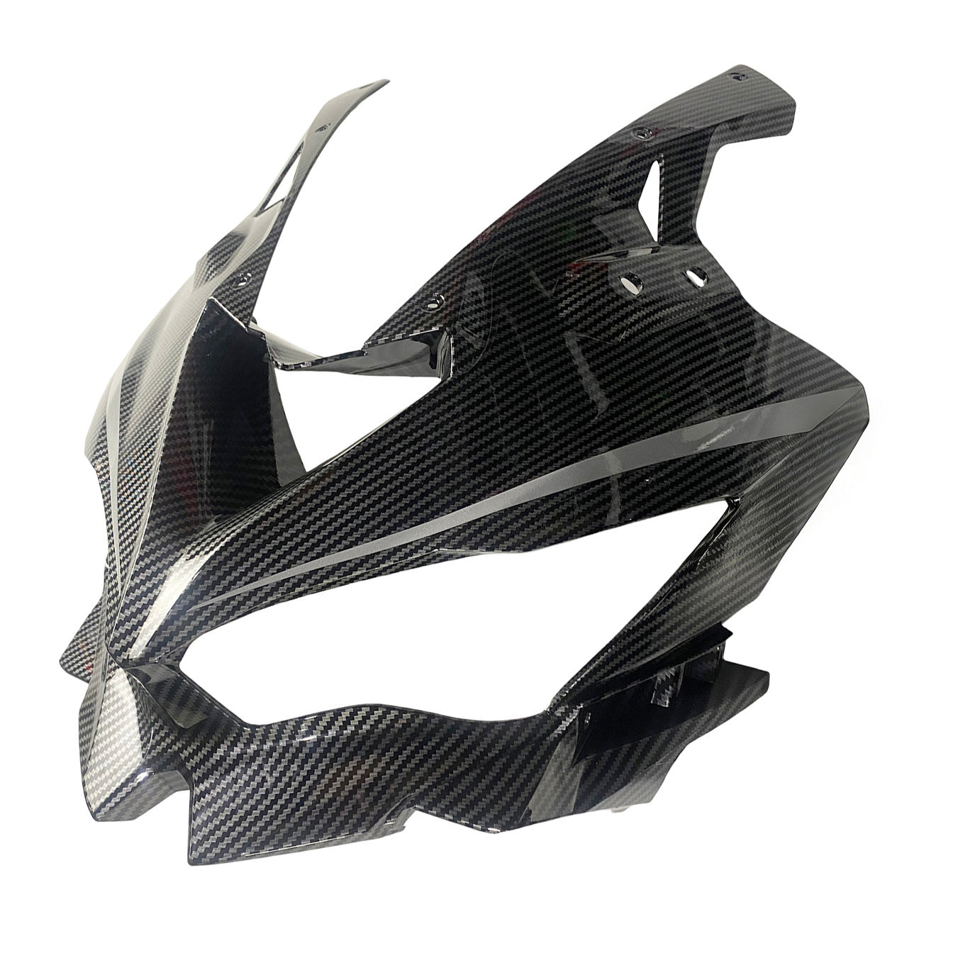 Ruiskutussuojasarja Kawasaki Ninja ZX-25R ZX-4R ZX-4RR 2019-2024