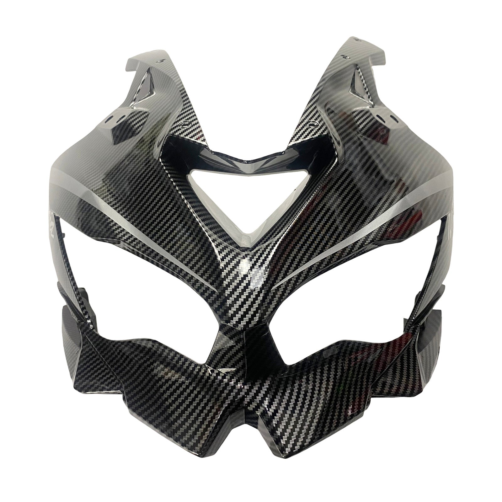 Ruiskutussuojasarja Kawasaki Ninja ZX-25R ZX-4R ZX-4RR 2019-2024