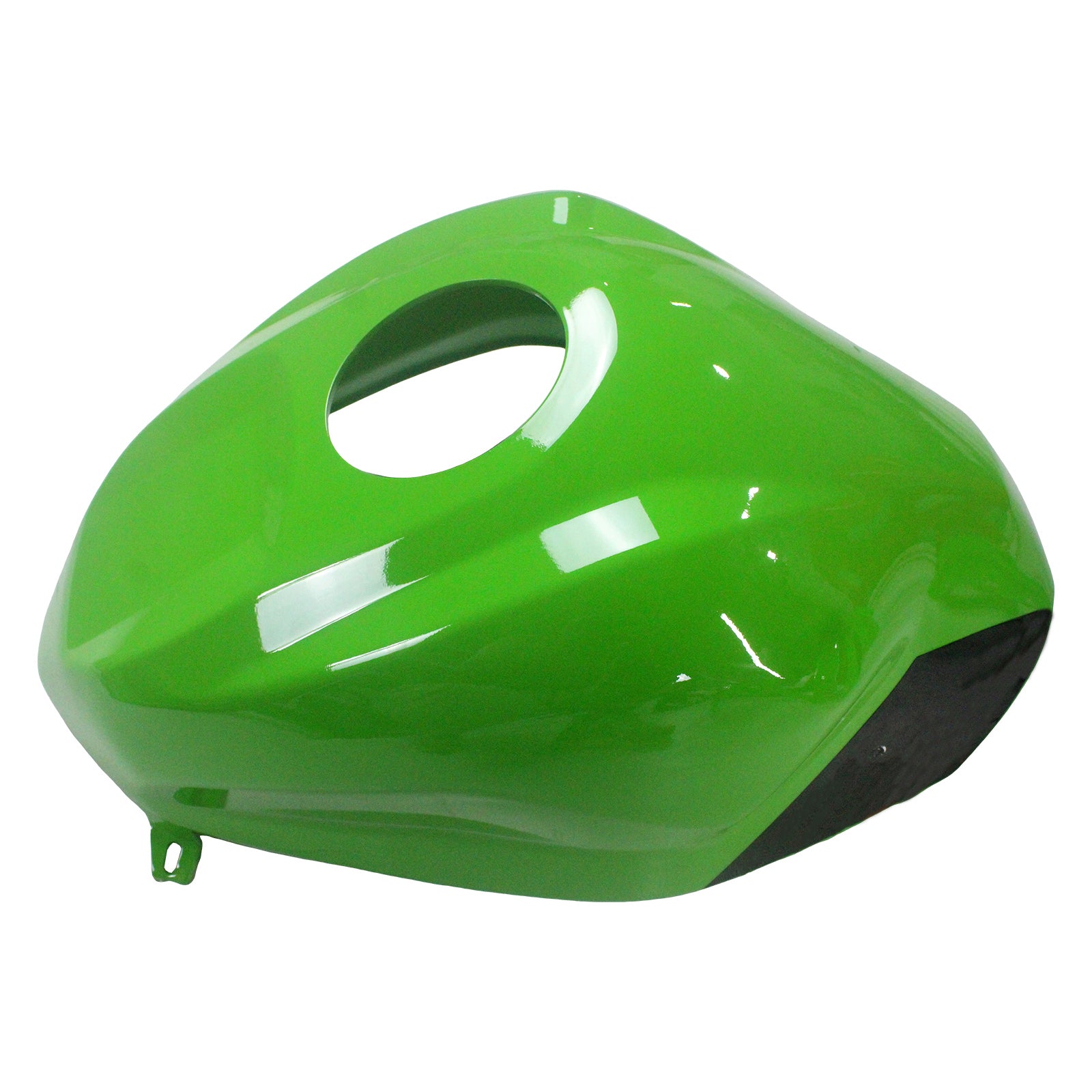 Kit de carénage d'injection Kawasaki Ninja ZX-25R ZX-4R ZX-4RR 2019-2024