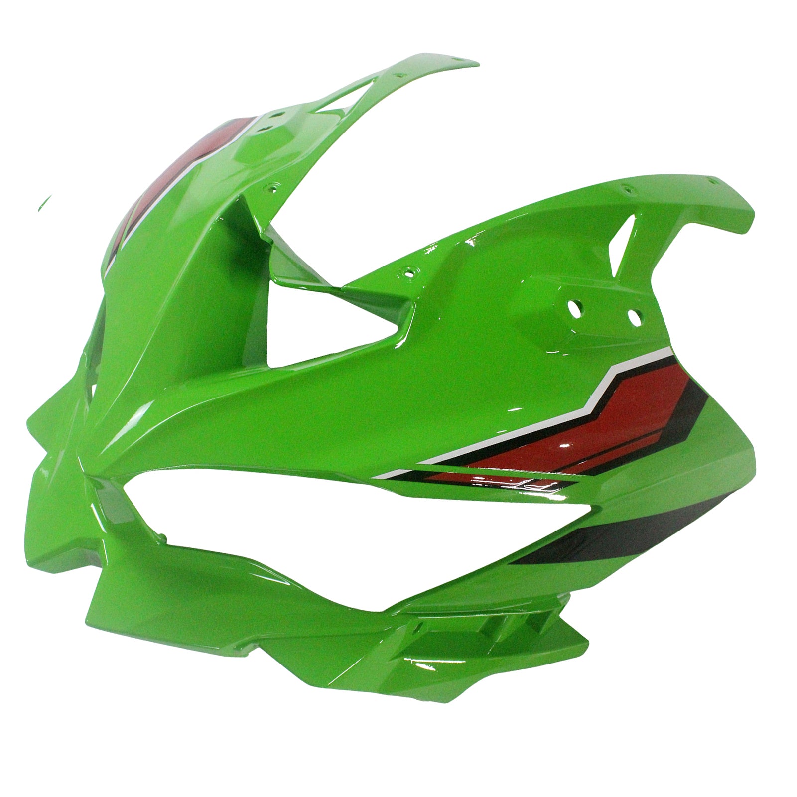 Kawasaki ninja ZX-25R ZX-4R ZX-4RRR 2019-2024