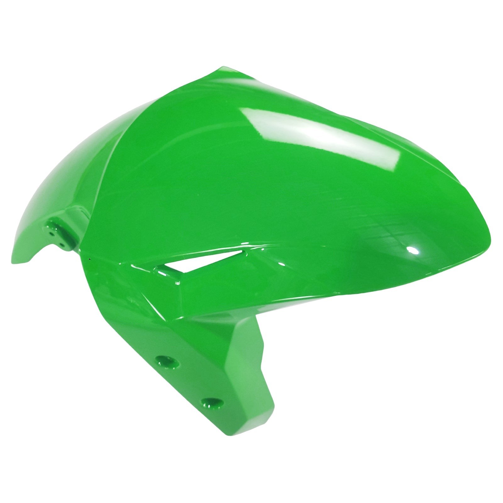 Kit de carénage d'injection Kawasaki Ninja ZX-25R ZX-4R ZX-4RR 2019-2024