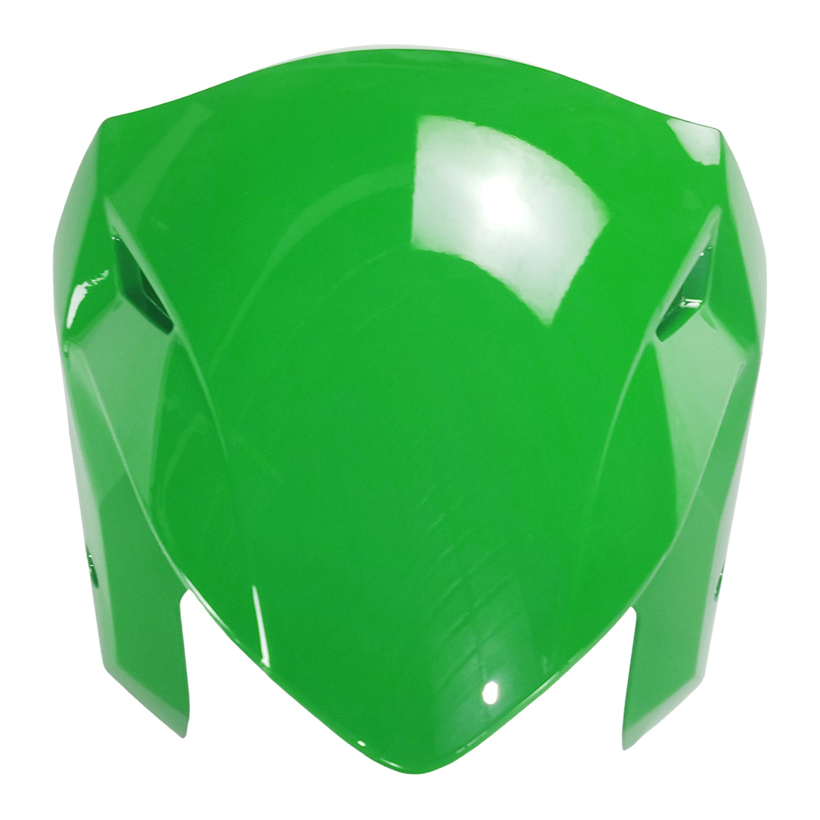 Kit de carénage d'injection Kawasaki Ninja ZX-25R ZX-4R ZX-4RR 2019-2024