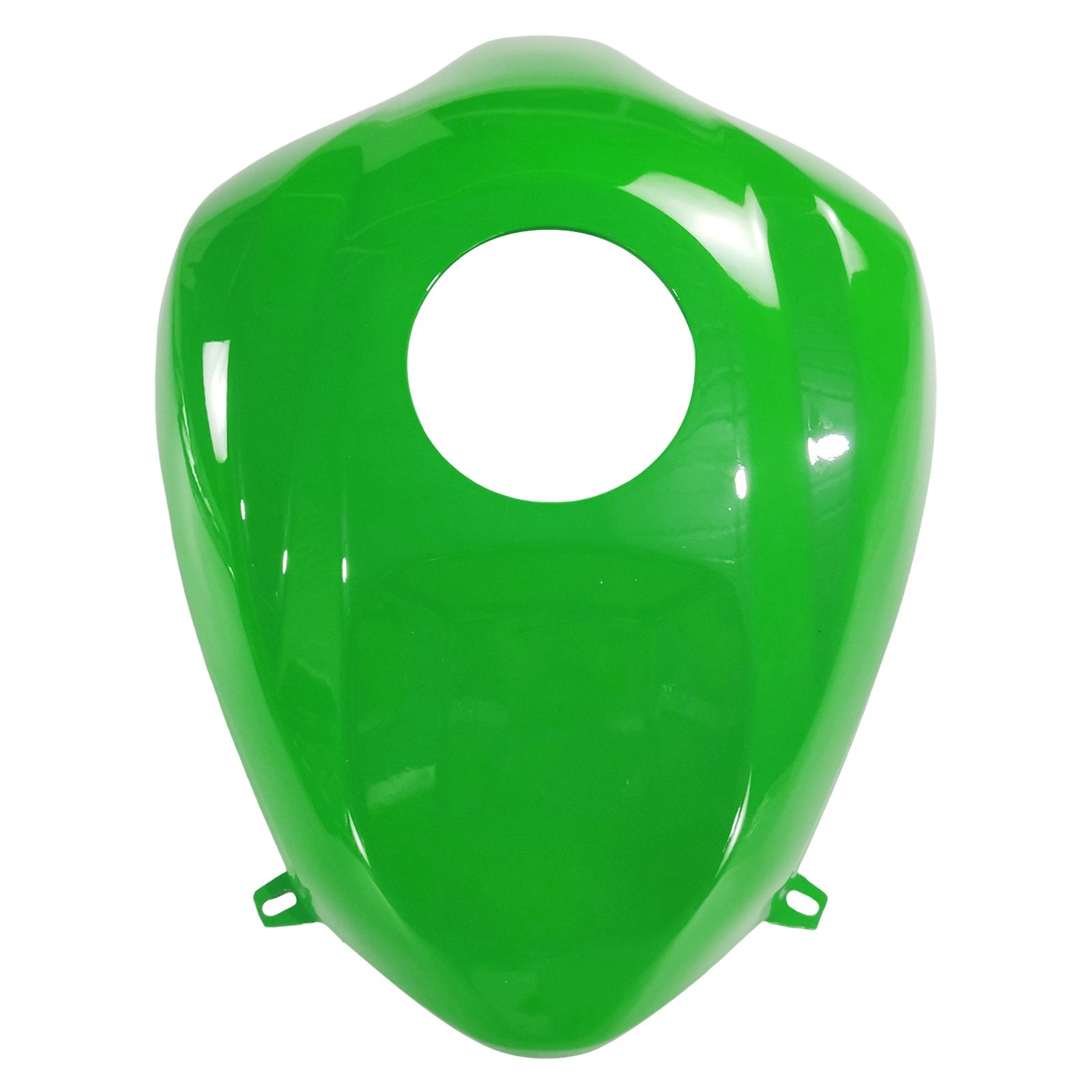 Kit de carénage d'injection Kawasaki Ninja ZX-25R ZX-4R ZX-4RR 2019-2024
