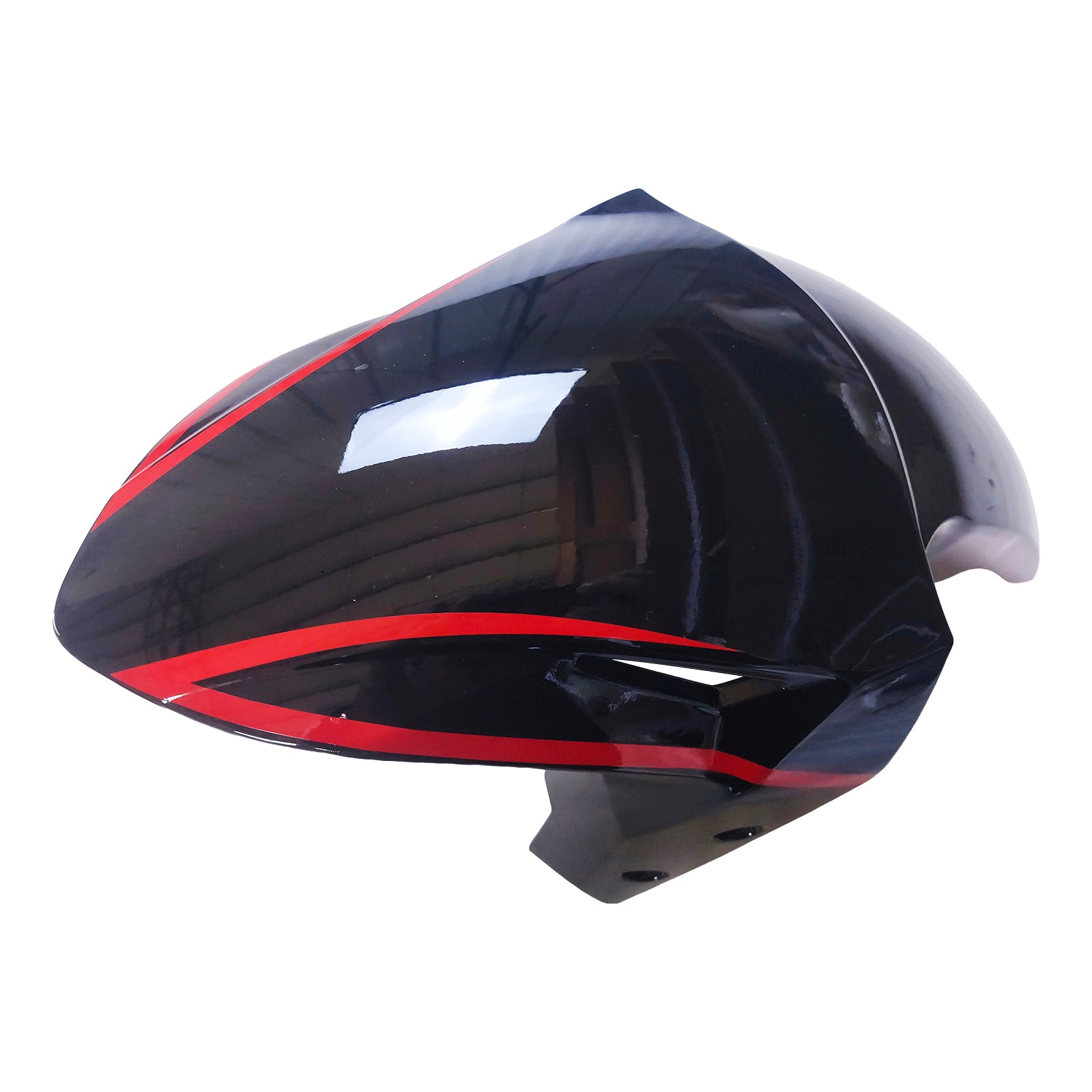 Kit de carénage d'injection Kawasaki Ninja ZX-25R ZX-4R ZX-4RR 2019-2024