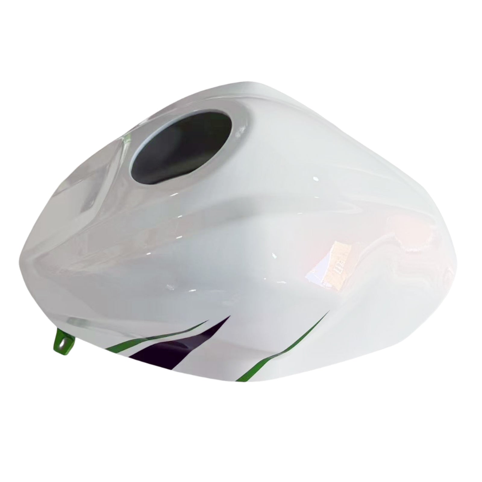 Kit de carénage d'injection Kawasaki Ninja ZX-25R ZX-4R ZX-4RR 2019-2024