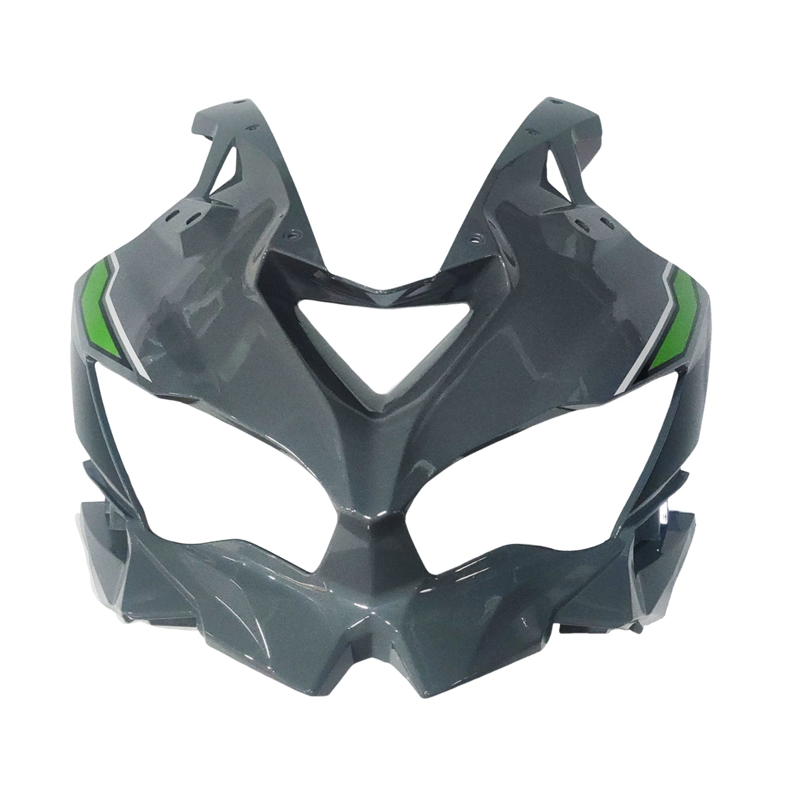 Kit de carénage d'injection Kawasaki Ninja ZX-25R ZX-4R ZX-4RR 2019-2024