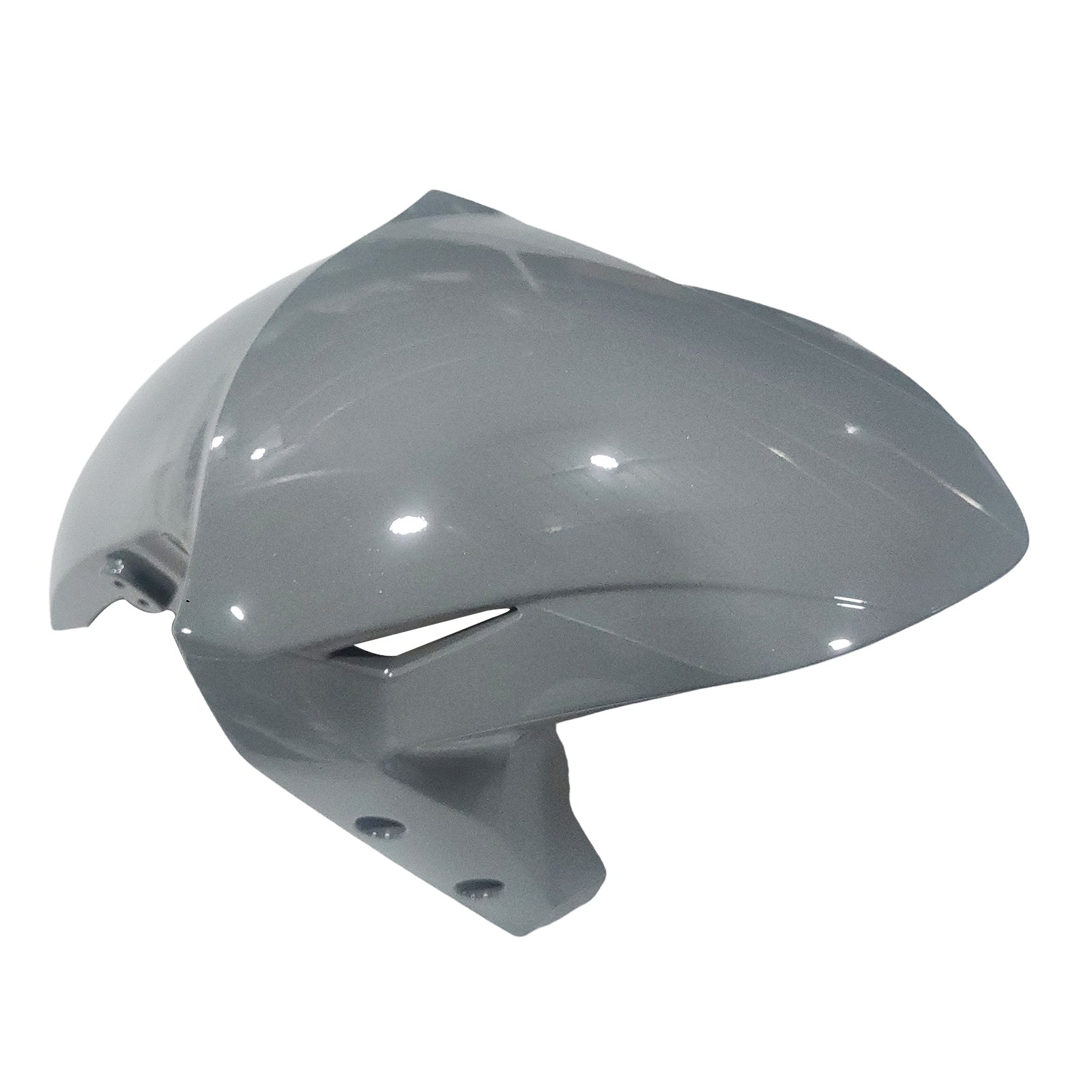 Kit de carénage d'injection Kawasaki Ninja ZX-25R ZX-4R ZX-4RR 2019-2024