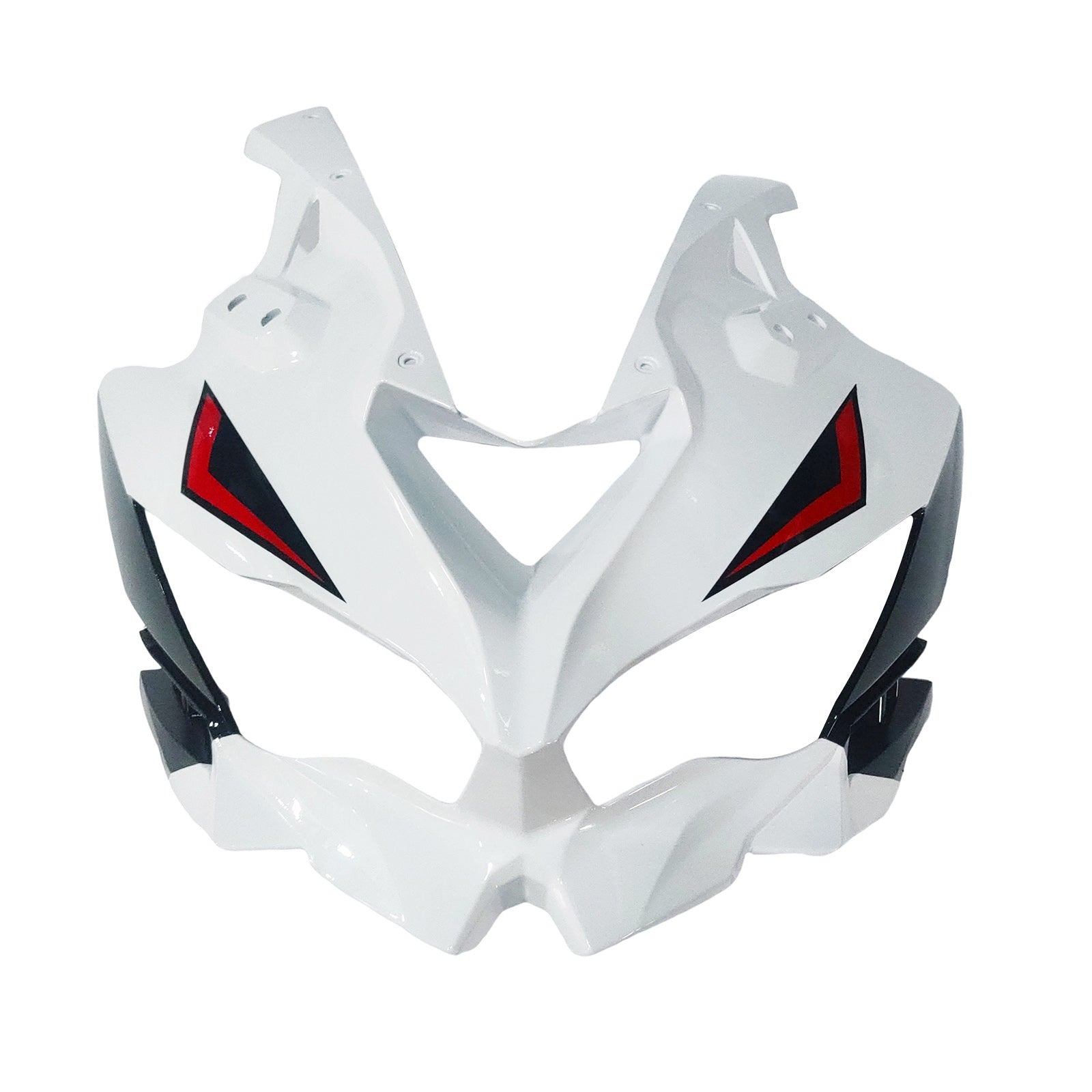 Kit de carénage d'injection Kawasaki Ninja ZX-25R ZX-4R ZX-4RR 2019-2024