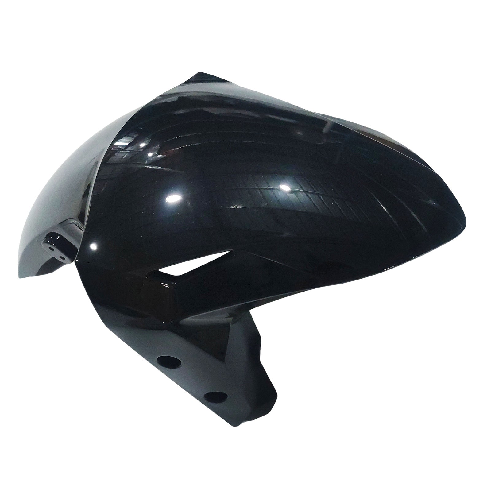 Kit de carénage d'injection Kawasaki Ninja ZX-25R ZX-4R ZX-4RR 2019-2024