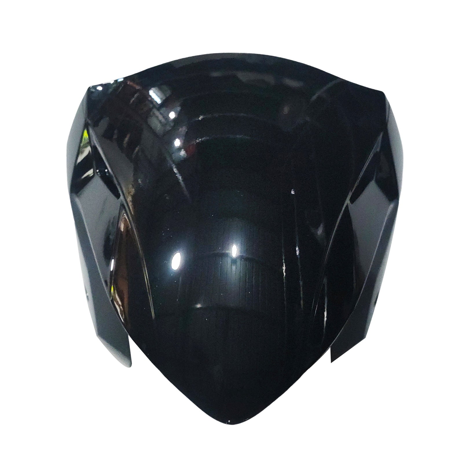 Kit de carénage d'injection Kawasaki Ninja ZX-25R ZX-4R ZX-4RR 2019-2024