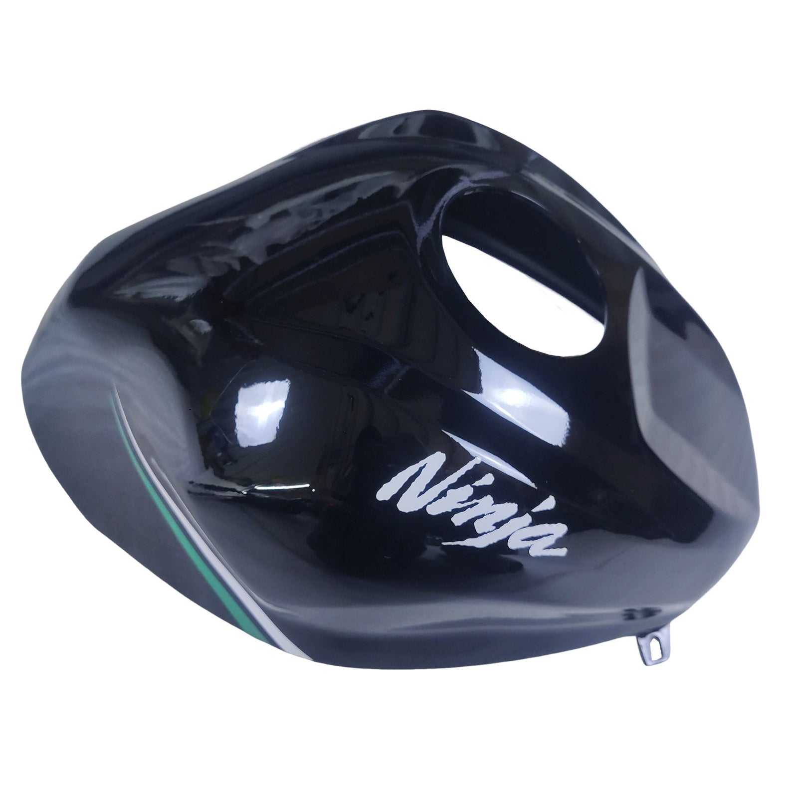 Kit de carénage d'injection Kawasaki Ninja ZX-25R ZX-4R ZX-4RR 2019-2024