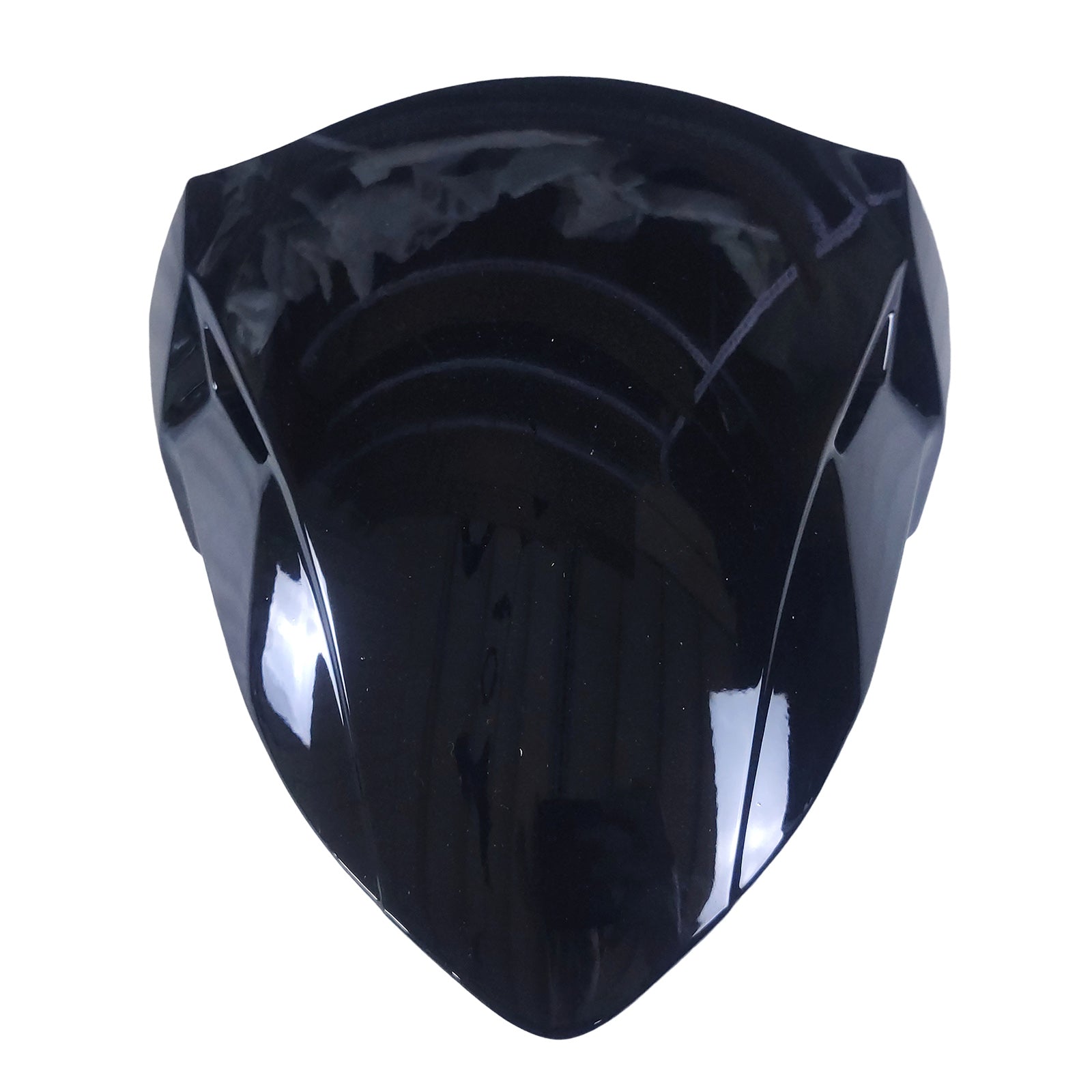 Kit de carénage d'injection Kawasaki Ninja ZX-25R ZX-4R ZX-4RR 2019-2024