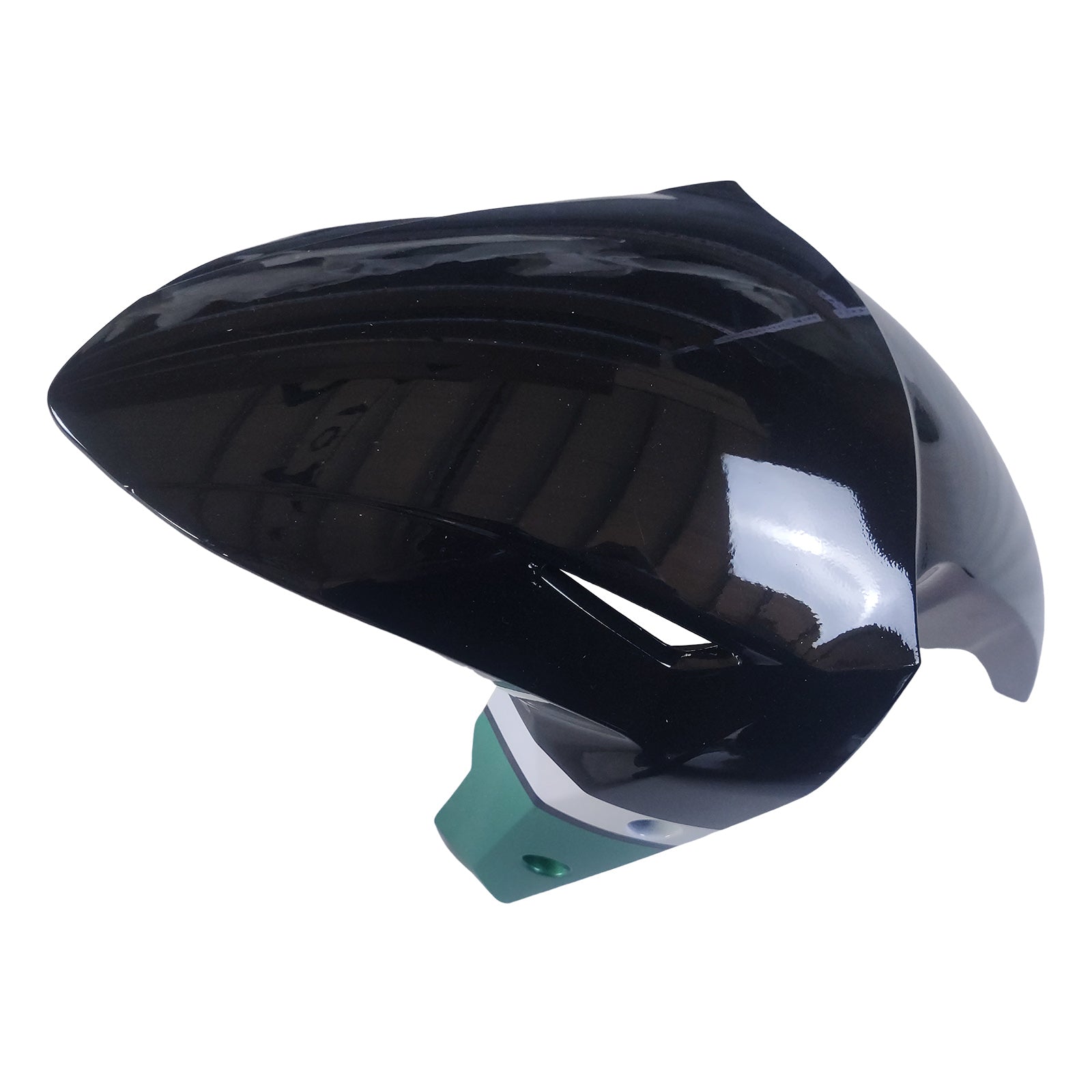 Kit de carénage d'injection Kawasaki Ninja ZX-25R ZX-4R ZX-4RR 2019-2024