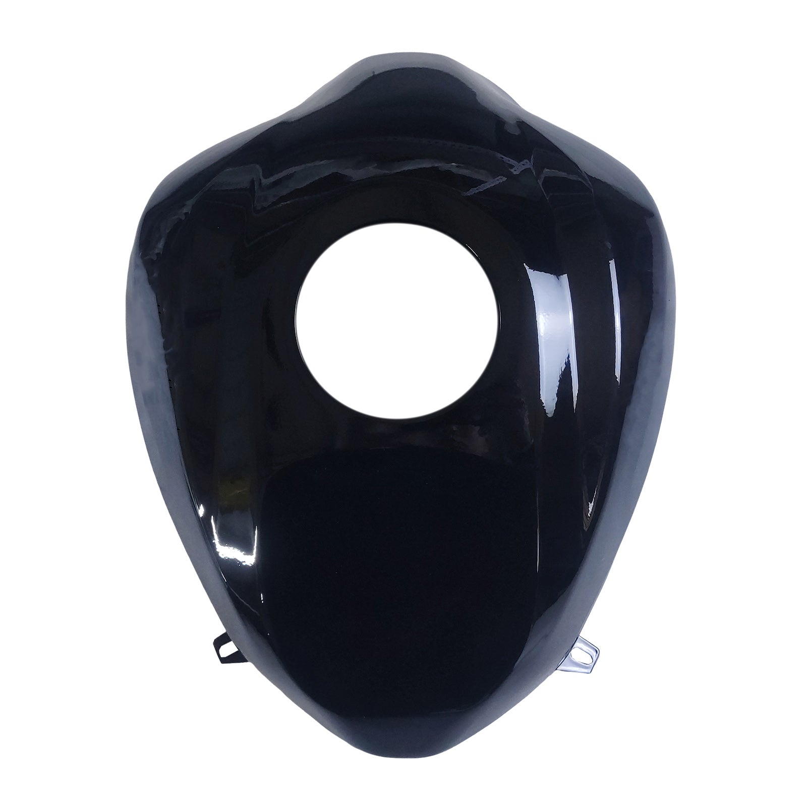 Kit de carénage d'injection Kawasaki Ninja ZX-25R ZX-4R ZX-4RR 2019-2024