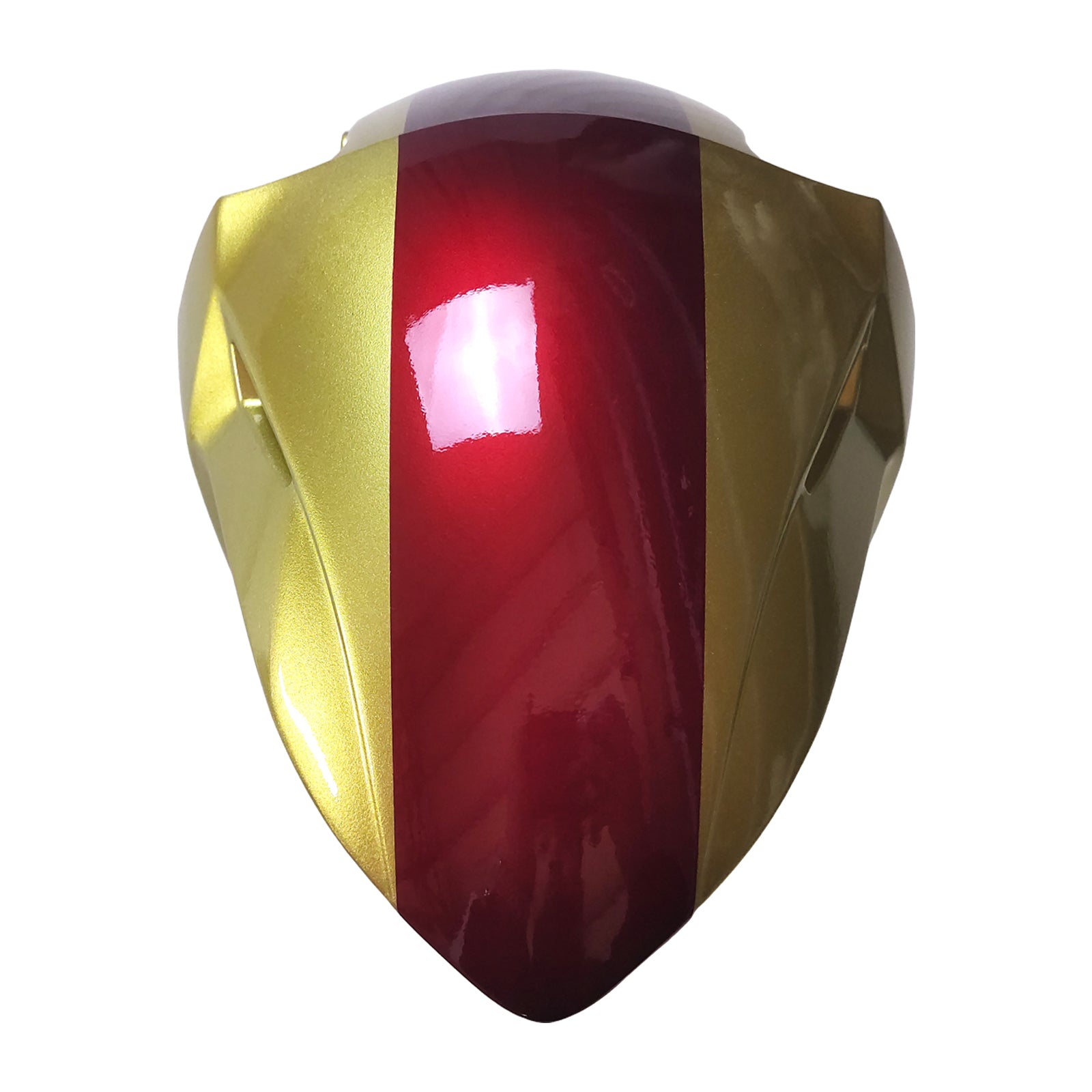 Kit de carénage d'injection Kawasaki Ninja ZX-25R ZX-4R ZX-4RR 2019-2024