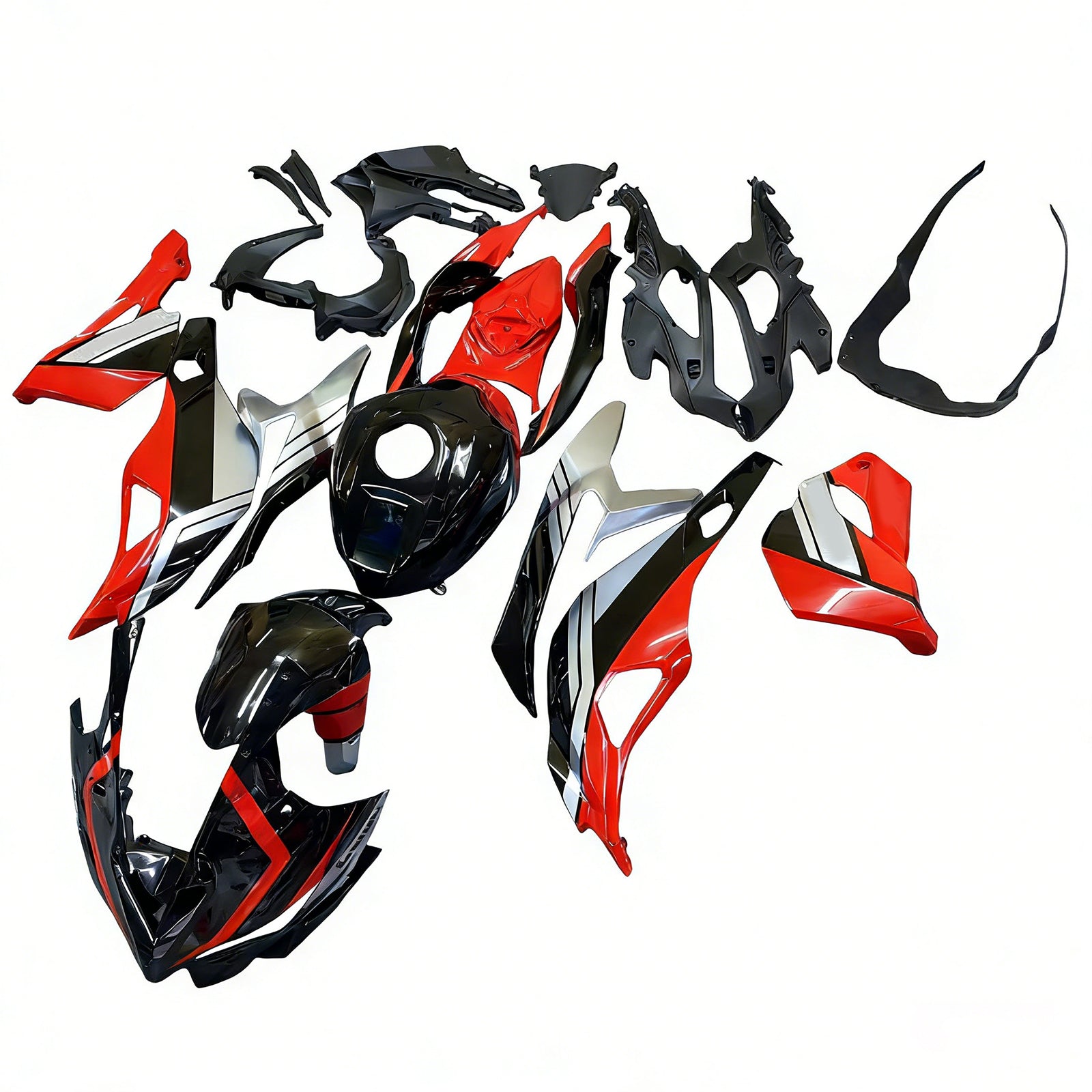 Kawasaki ninja ZX-25R ZX-4R ZX-4RRR 2019-2024