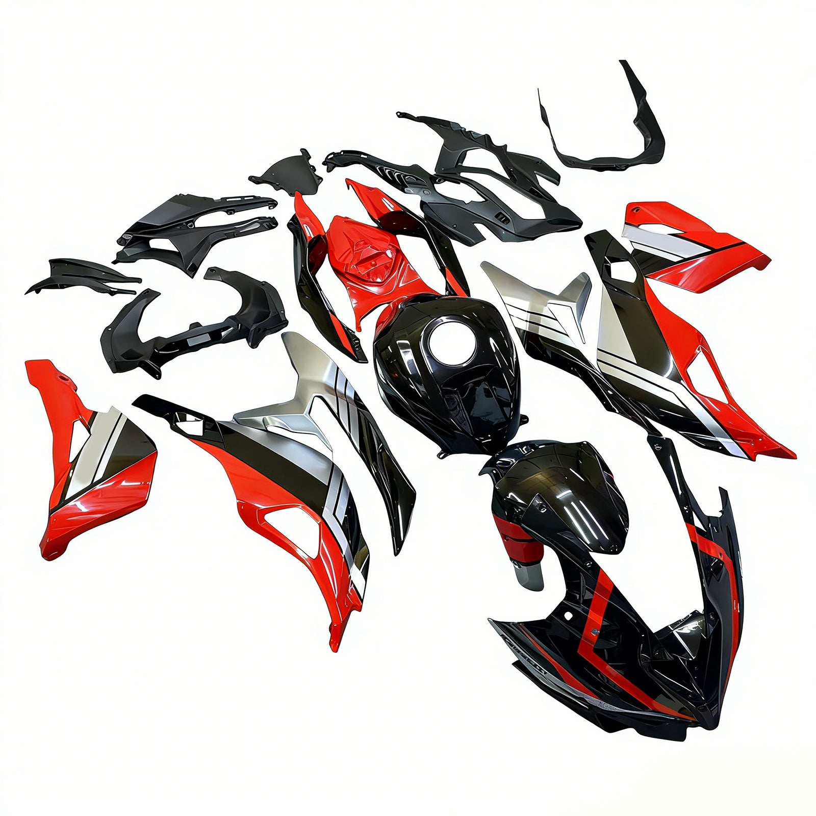 Kawasaki ninja ZX-25R ZX-4R ZX-4RRR 2019-2024