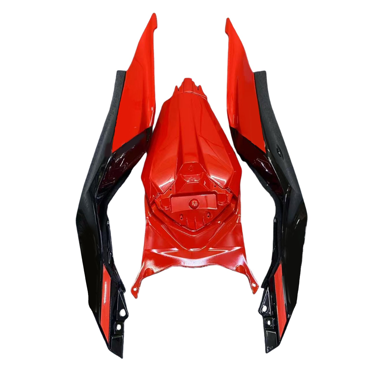 Kawasaki ninja ZX-25R ZX-4R ZX-4RRR 2019-2024