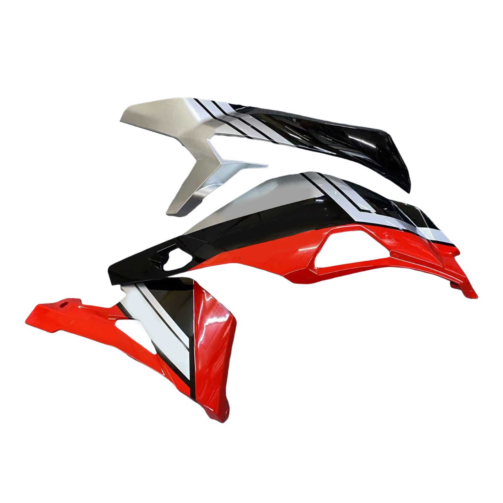 Kawasaki ninja ZX-25R ZX-4R ZX-4RRR 2019-2024