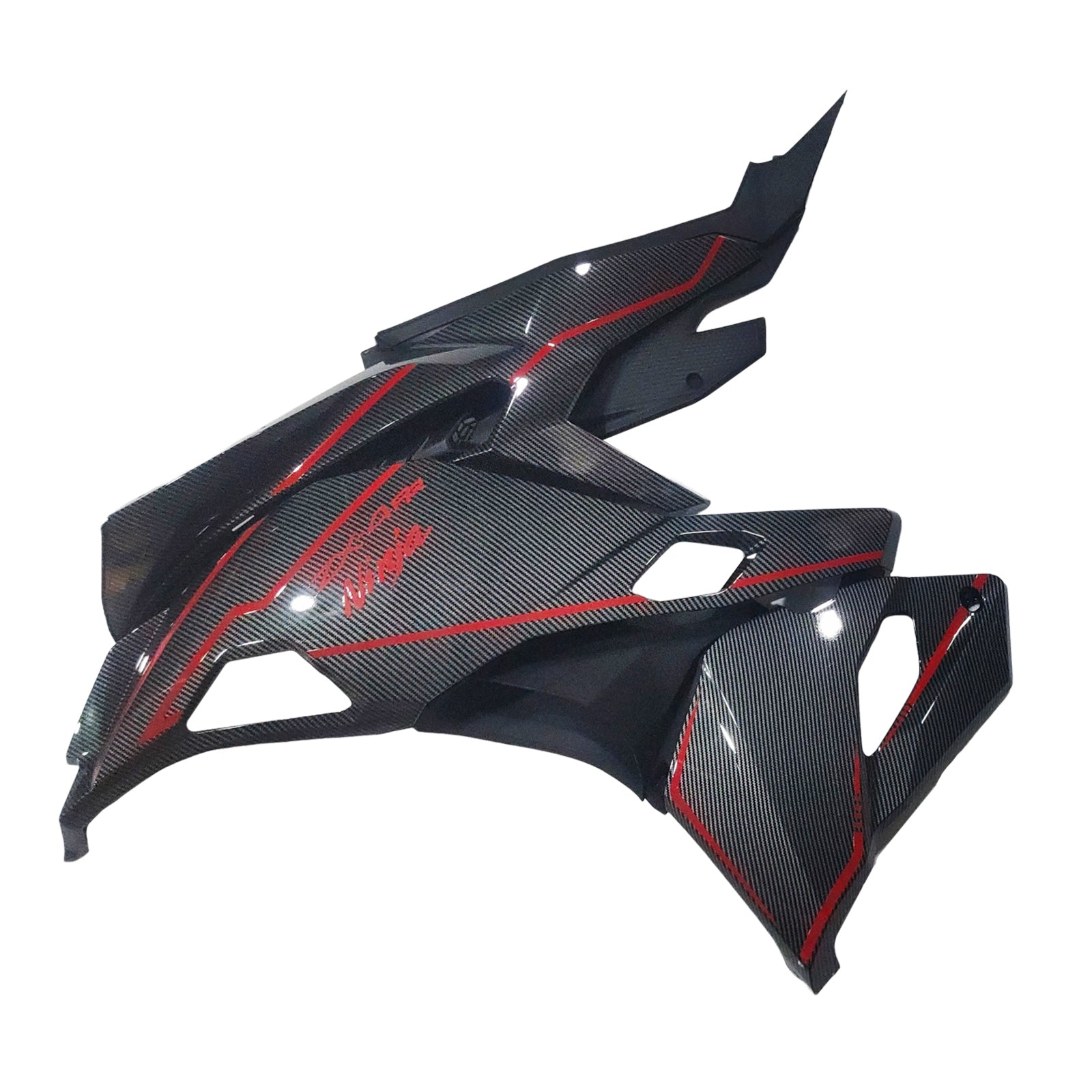 Kawasaki ninja ZX-25R ZX-4R ZX-4RRR 2019-2024