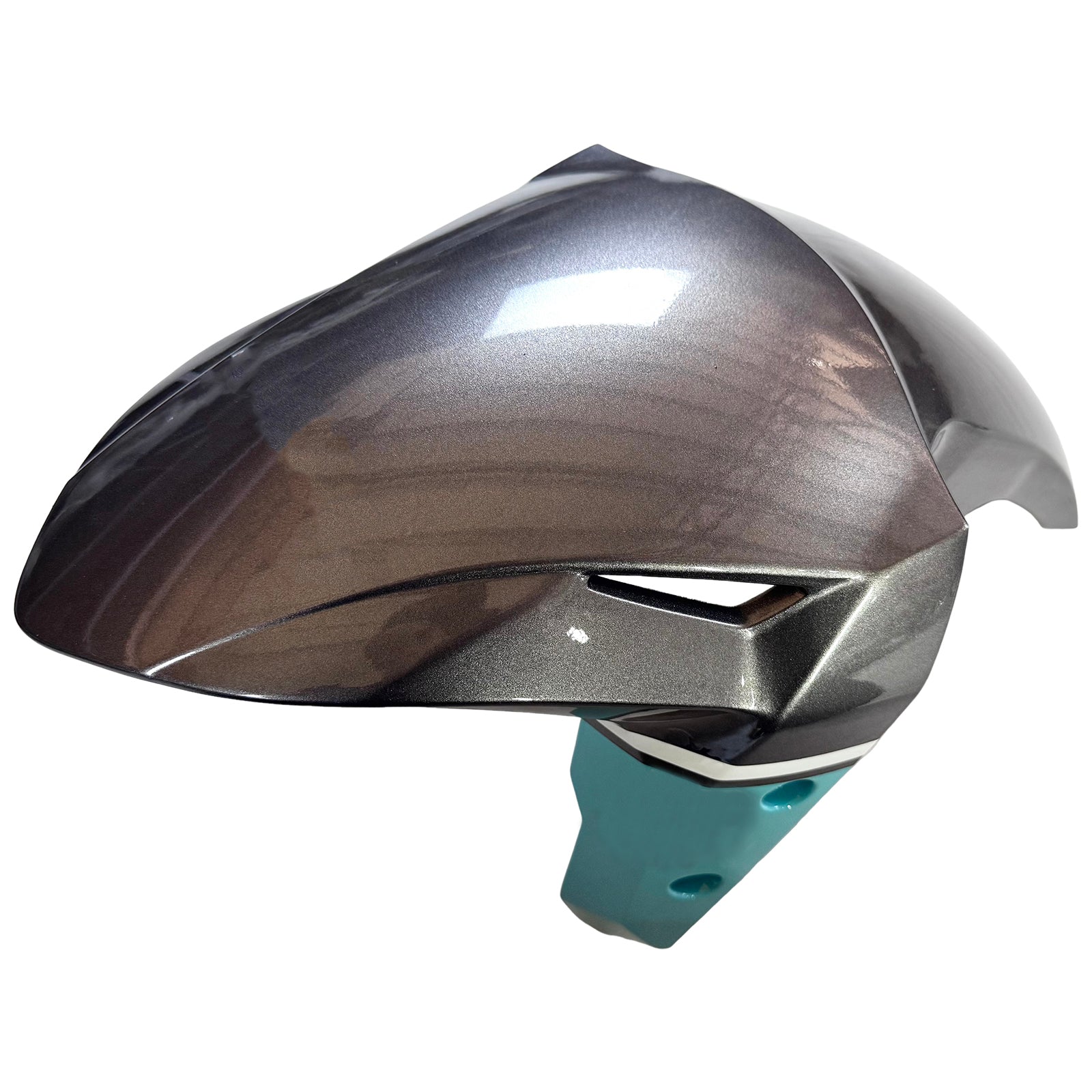 Injectiekuipset Kawasaki Ninja ZX-25R ZX-4R ZX-4RR 2019-2024