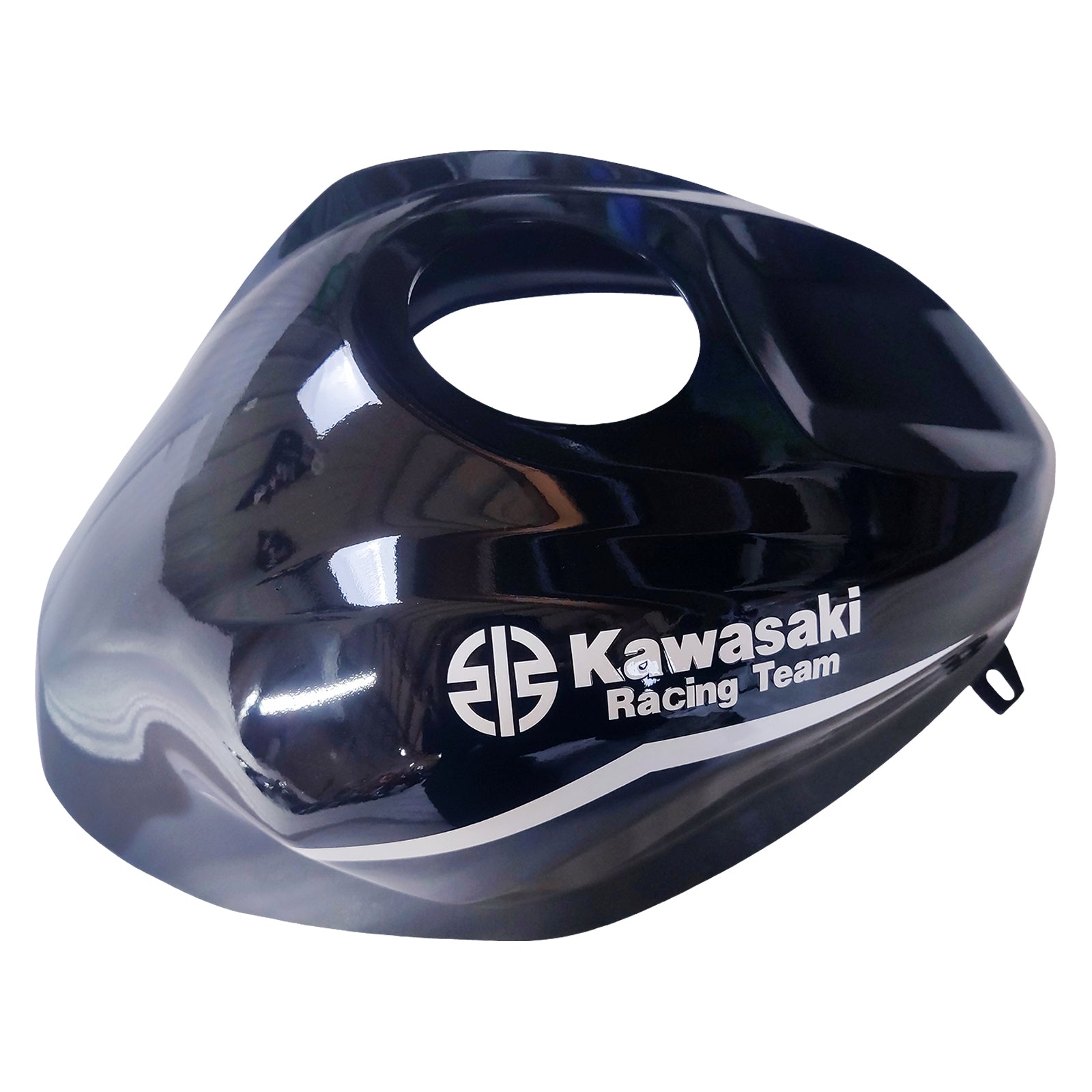 Kit de carénage d'injection Kawasaki Ninja ZX-25R ZX-4R ZX-4RR 2019-2024