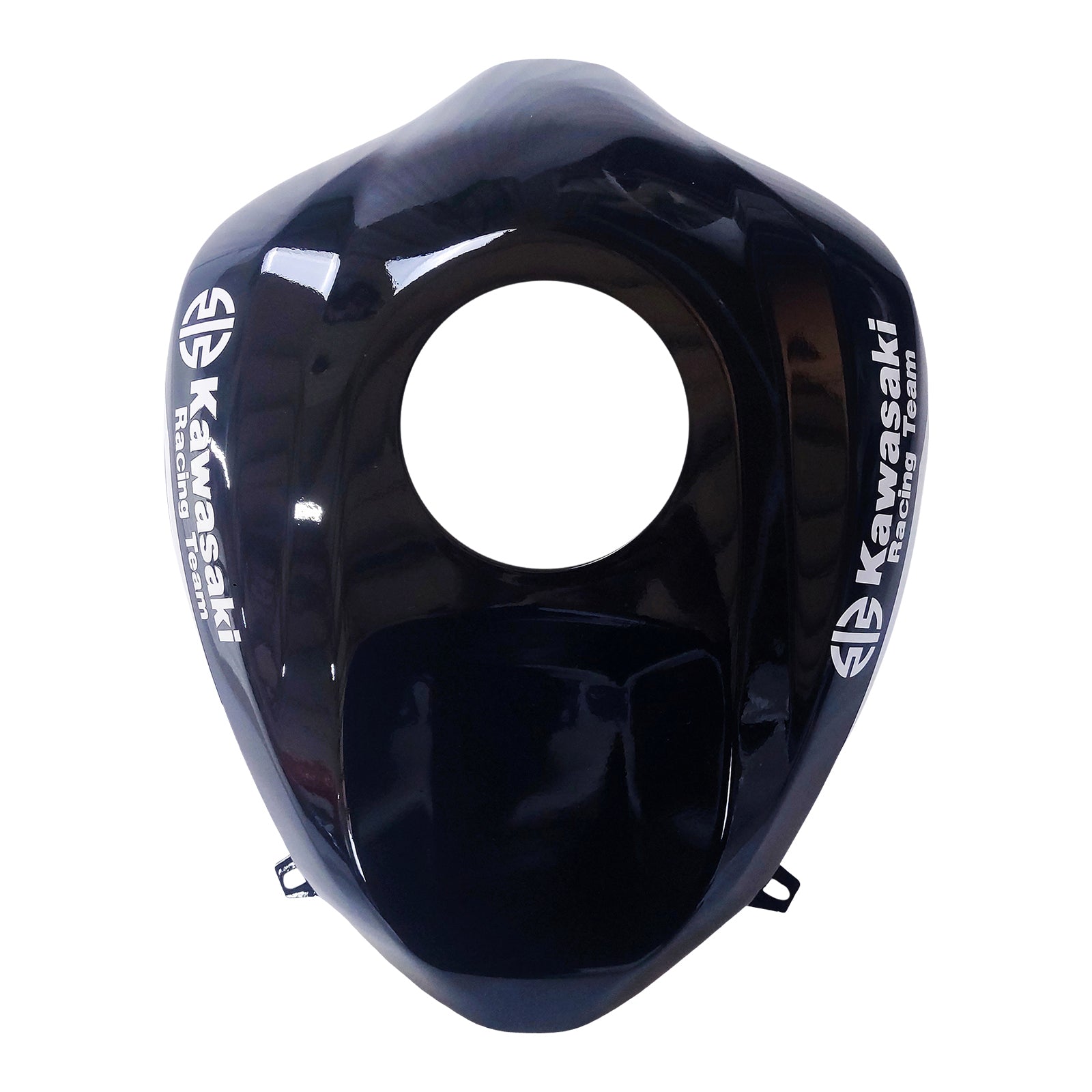 Kit de carénage d'injection Kawasaki Ninja ZX-25R ZX-4R ZX-4RR 2019-2024