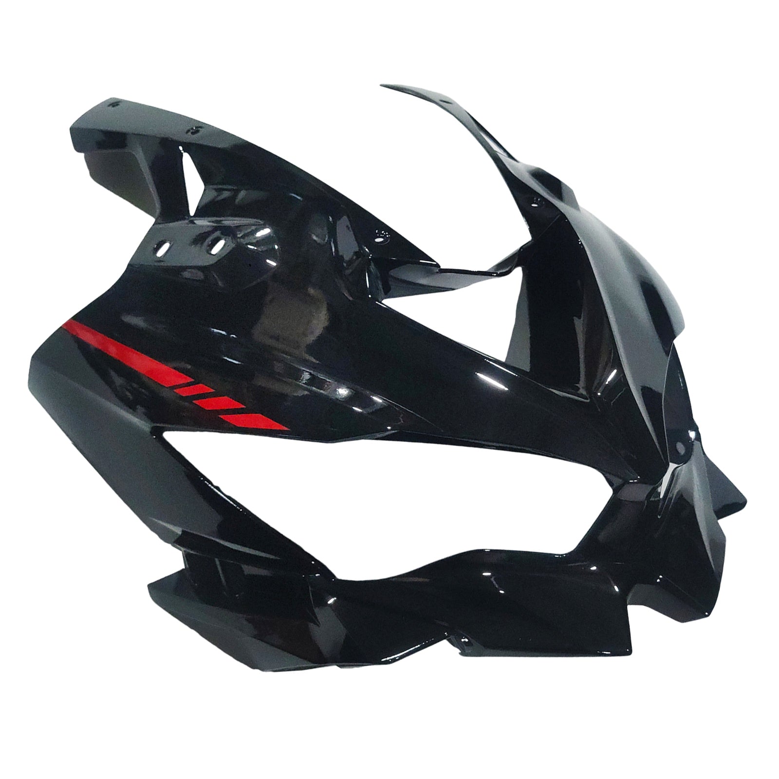 Kit de carénage d'injection Kawasaki Ninja ZX-25R ZX-4R ZX-4RR 2019-2024