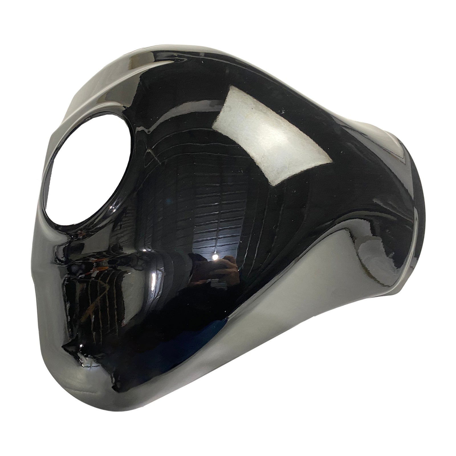Amotopart Kawasaki ZX-10R ZX10R 2021-2023 Kit de carénage Carrosserie ABS