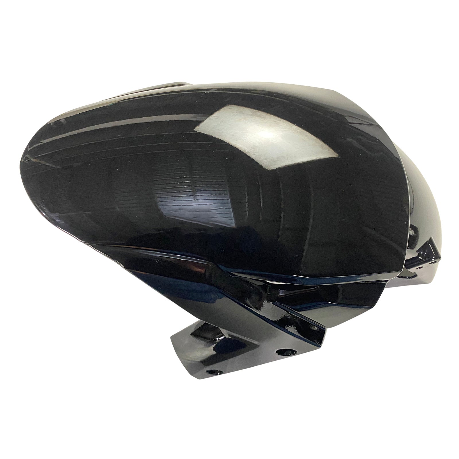 Amotopart Kawasaki ZX-10R ZX10R 2021-2023 Kit de carénage Carrosserie ABS