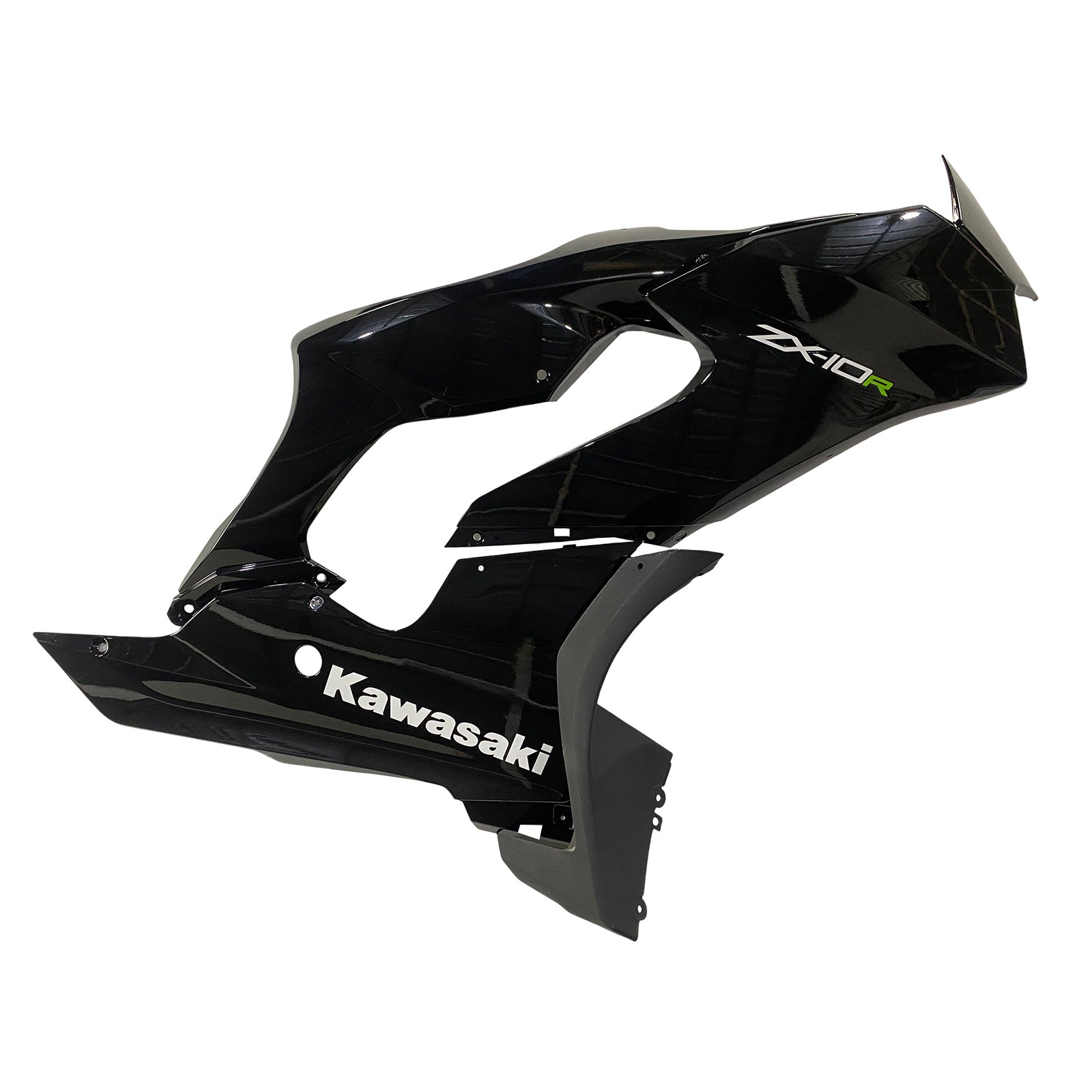 Amotopart Kawasaki ZX-10R ZX10R 2021-2023 Kuipset ABS Carrosserie