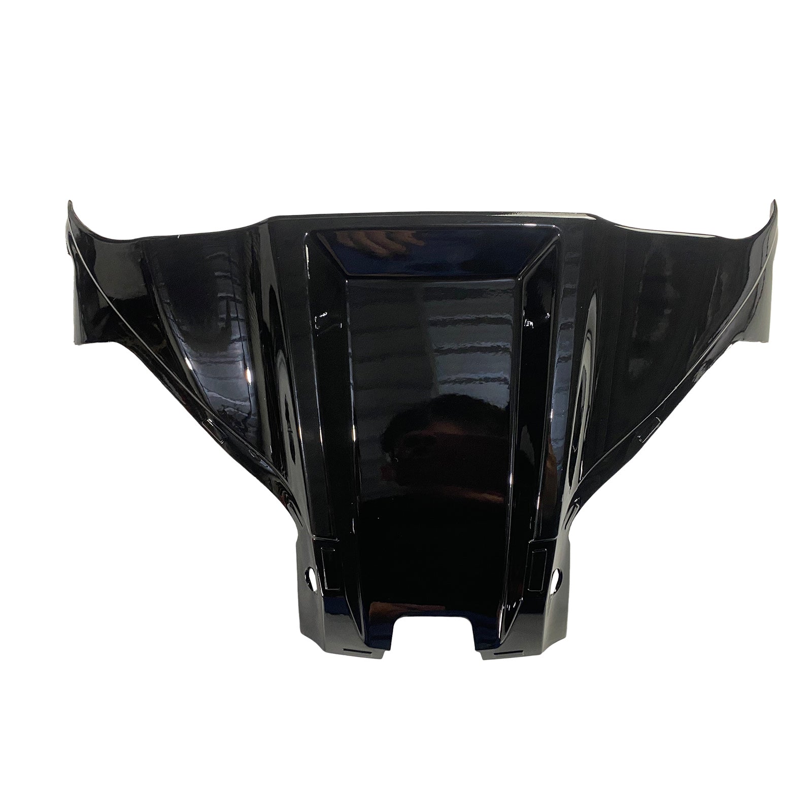 Amotopart Kawasaki ZX-10R ZX10R 2021-2023 Kit de carénage Carrosserie ABS
