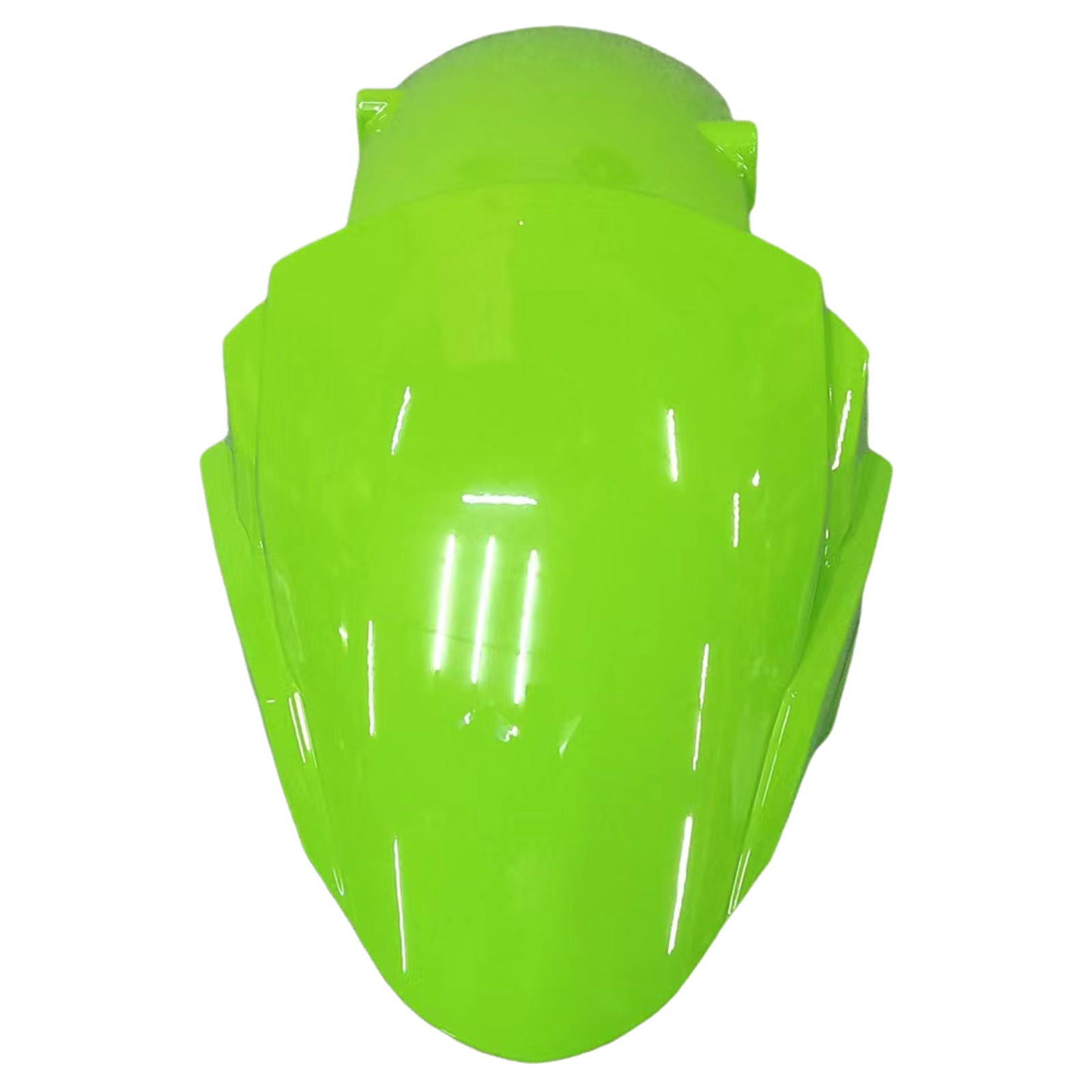 Amotopart Kawasaki ZX-10R ZX10R 2021-2023 Kit de carénage Carrosserie ABS