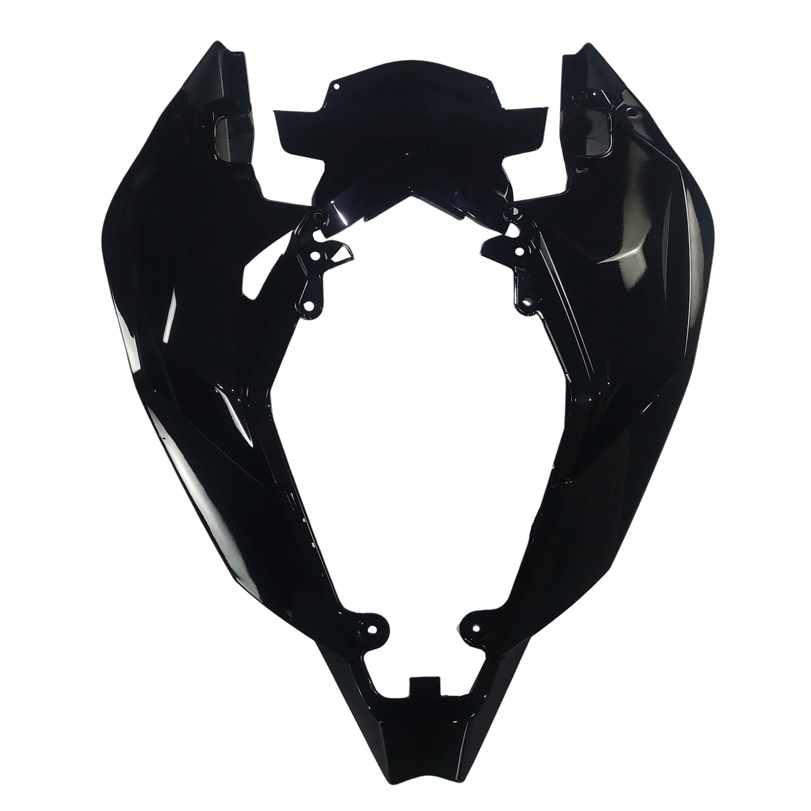 Amotopart Kawasaki ZX-10R ZX10R 2021-2023 Kit de carénage Carrosserie ABS