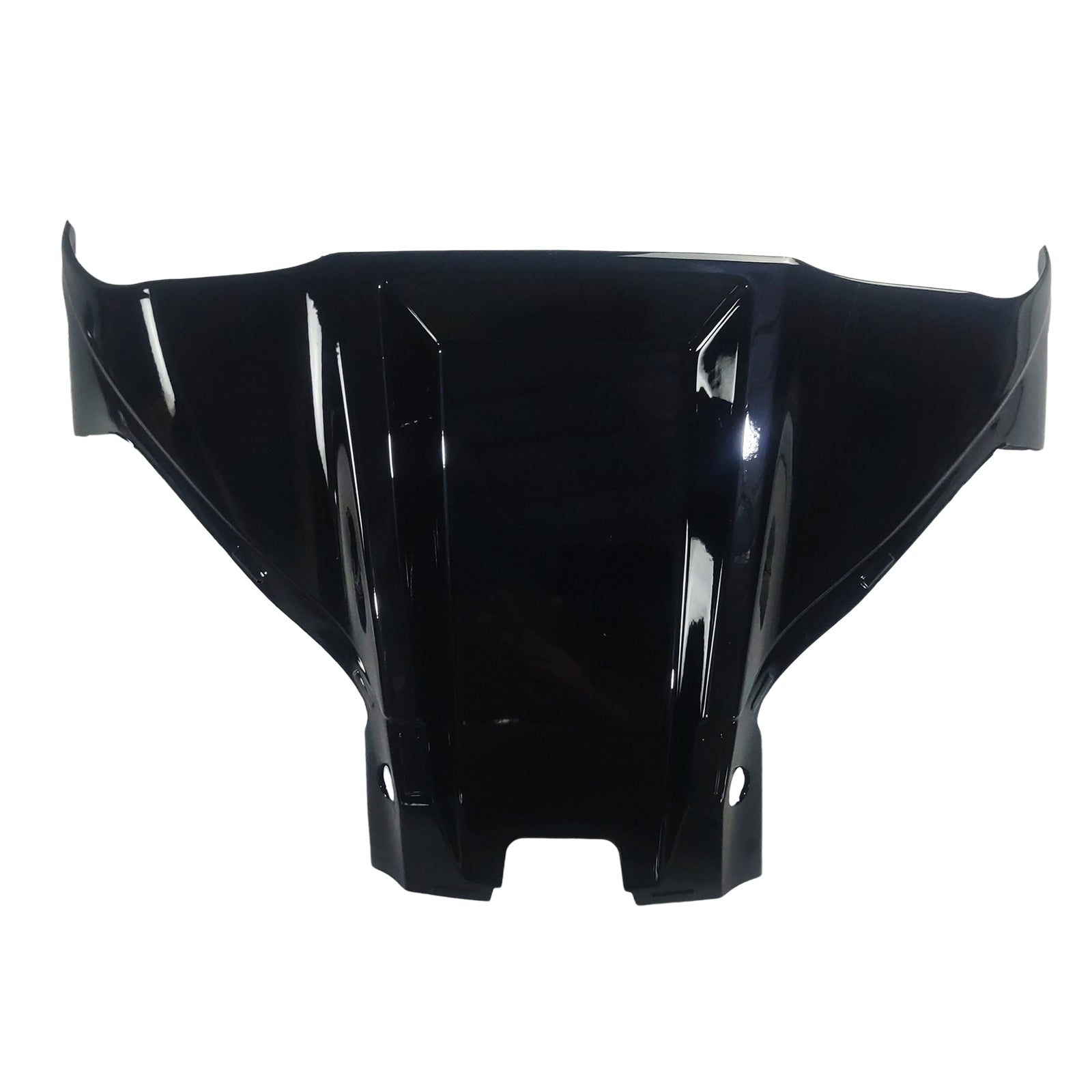 Amotopart Kawasaki ZX-10R ZX10R 2021-2023 Kit de carénage Carrosserie ABS