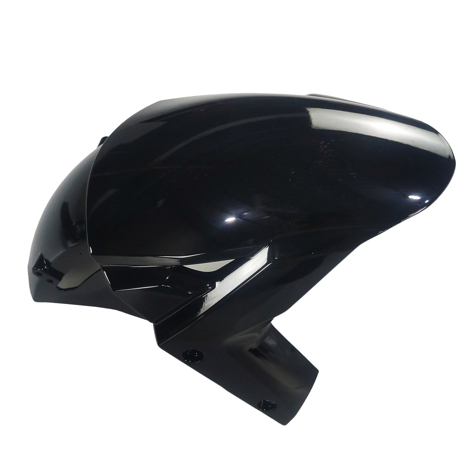 Amotopart Kawasaki ZX-10R ZX10R 2021-2023 Kit de carénage Carrosserie ABS