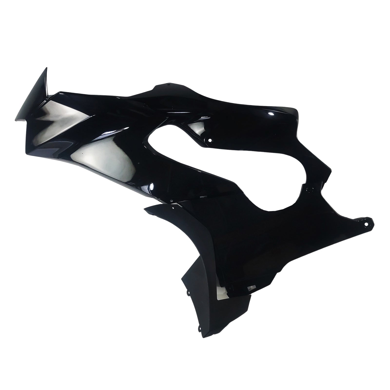 Amotopart Kawasaki ZX-10R ZX10R 2021-2023 Kit de carénage Carrosserie ABS